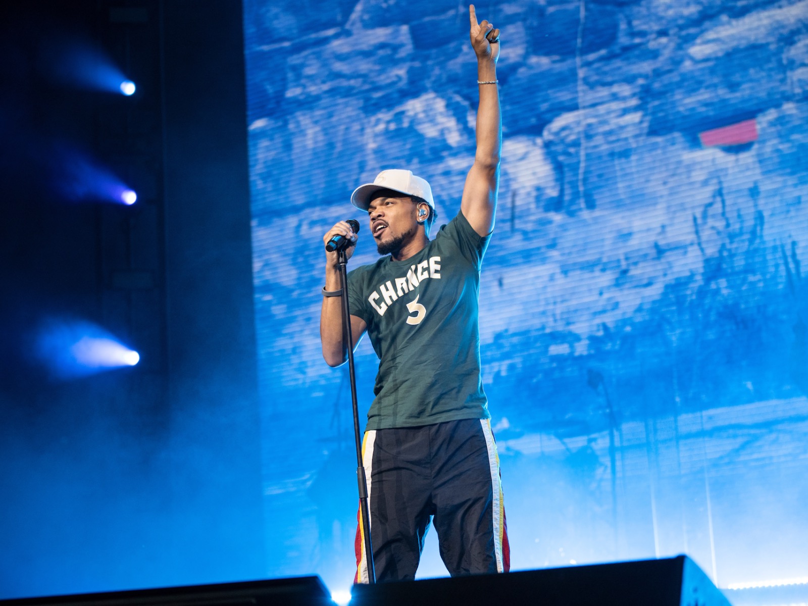 Chance the Rapper