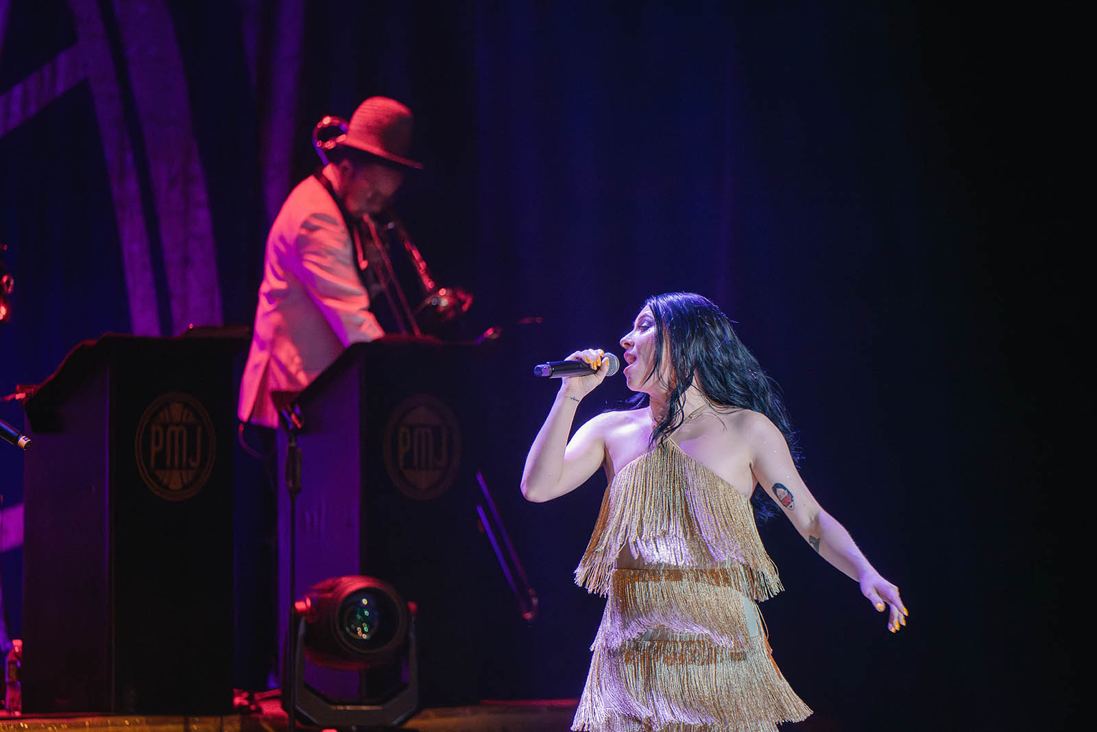 Postmodern Jukebox