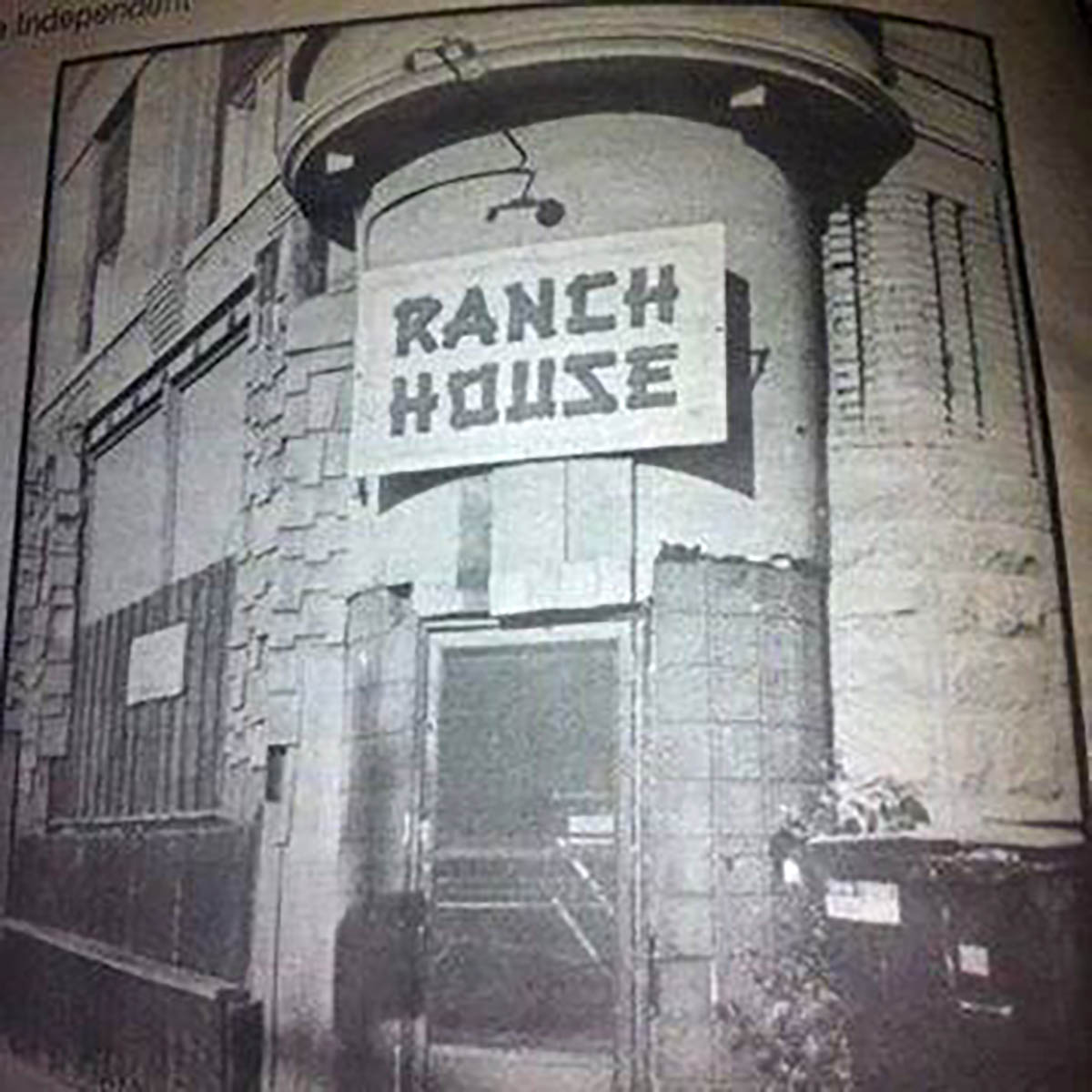 Ranch House