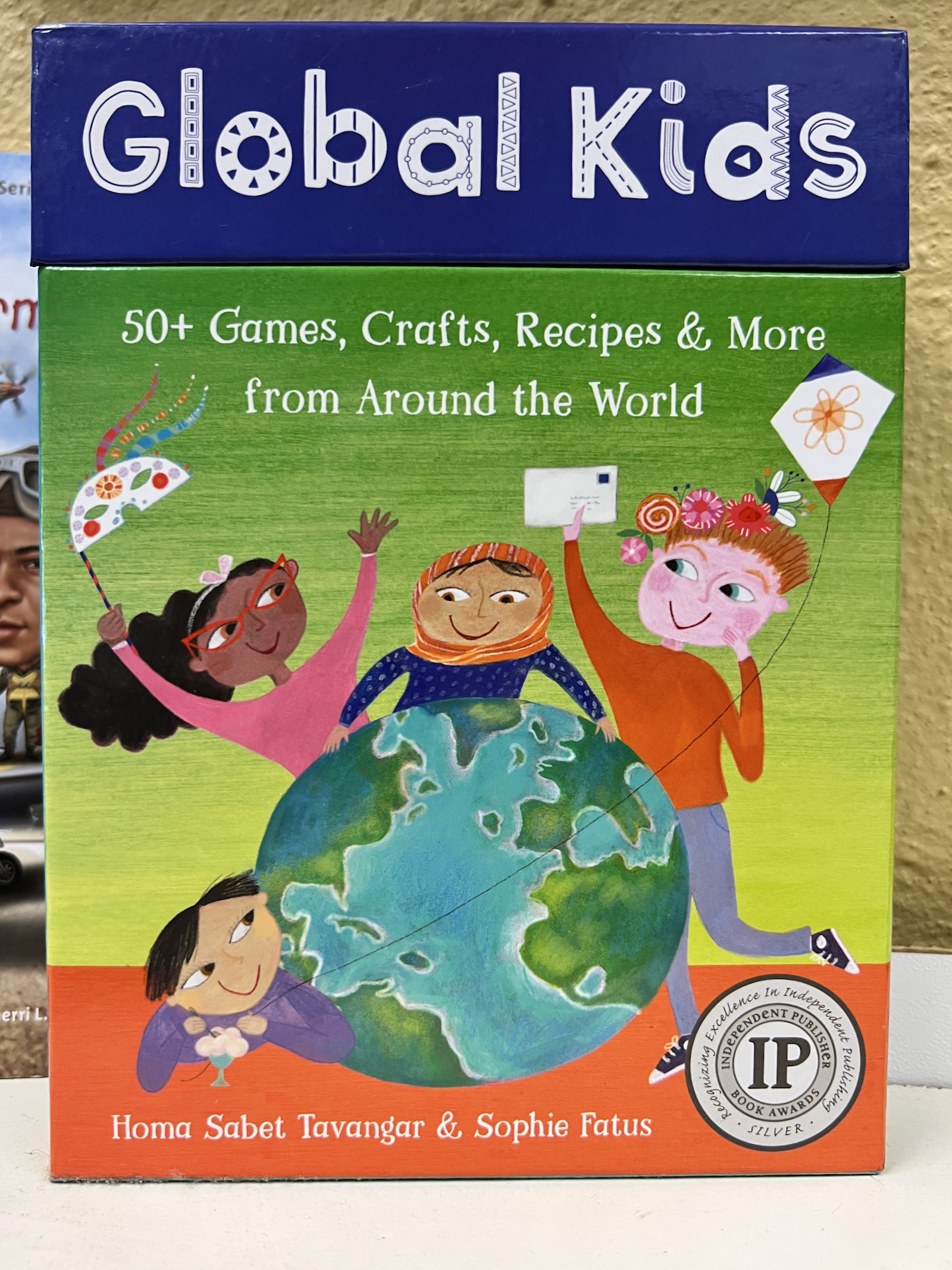 Global Kids kit