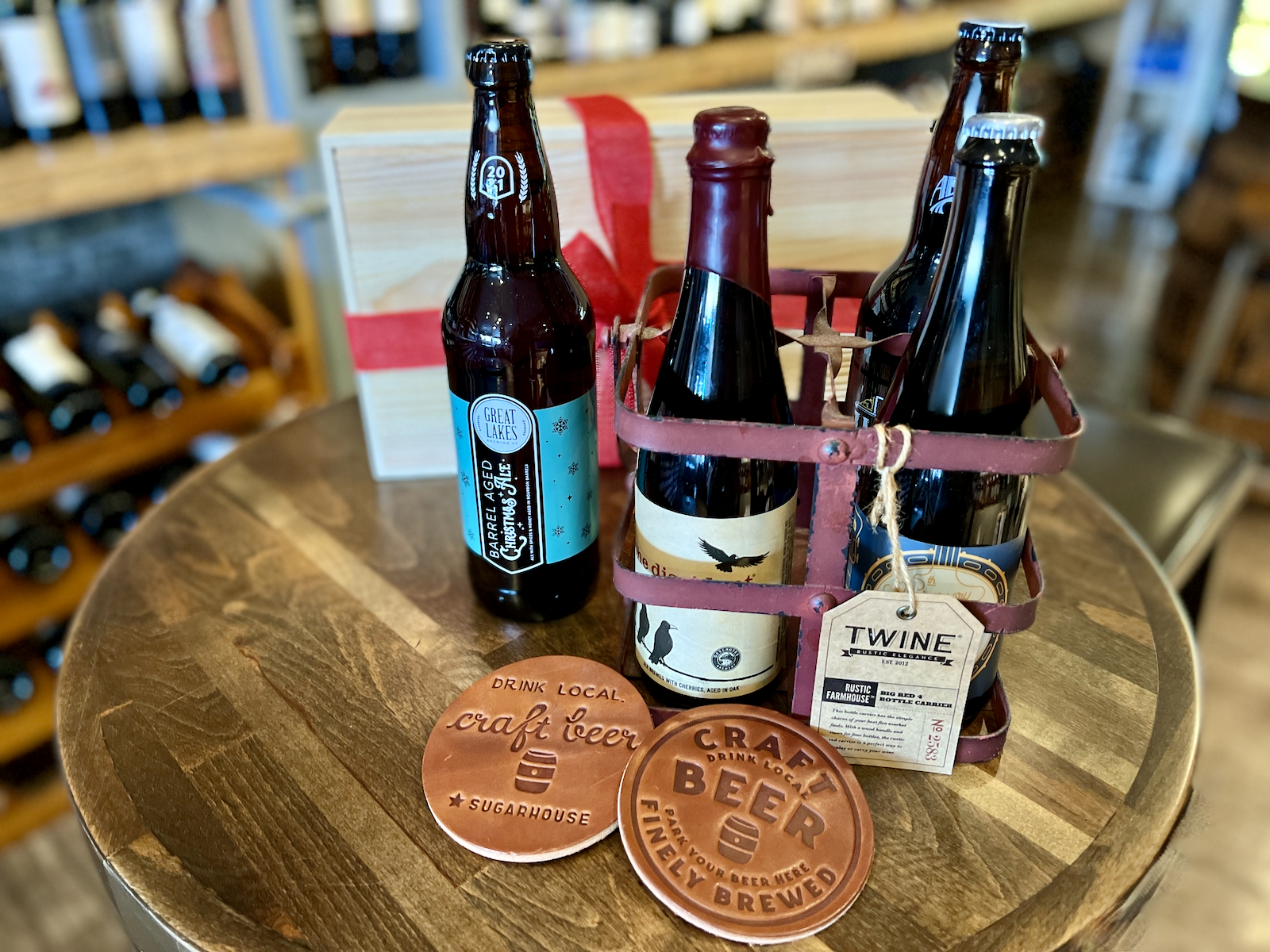 Craft Beer gift