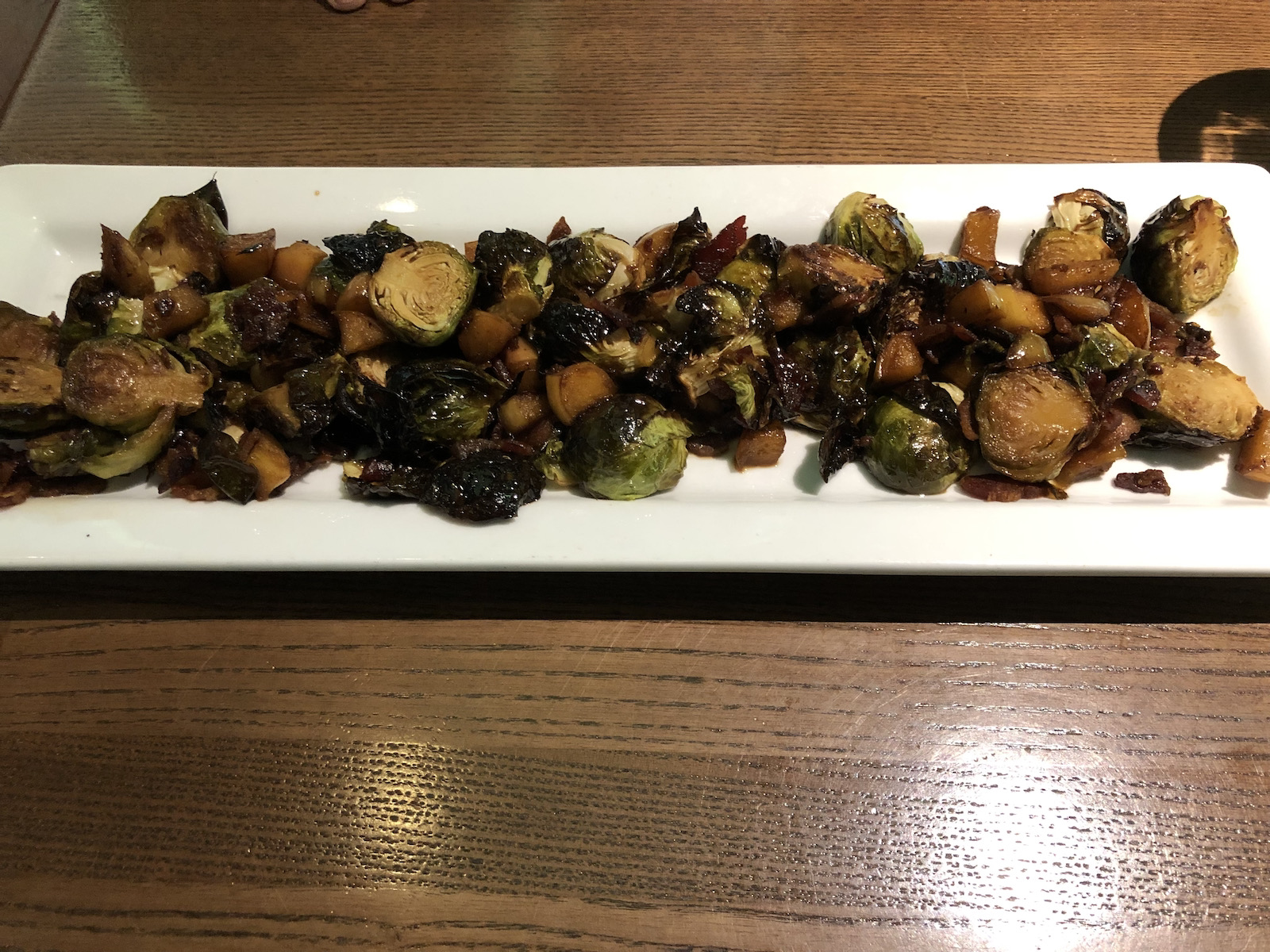 Brussels sprouts