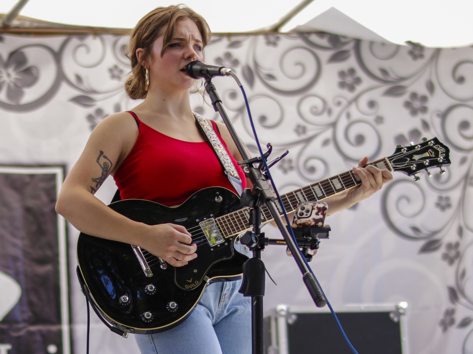 Music in Cedarburg