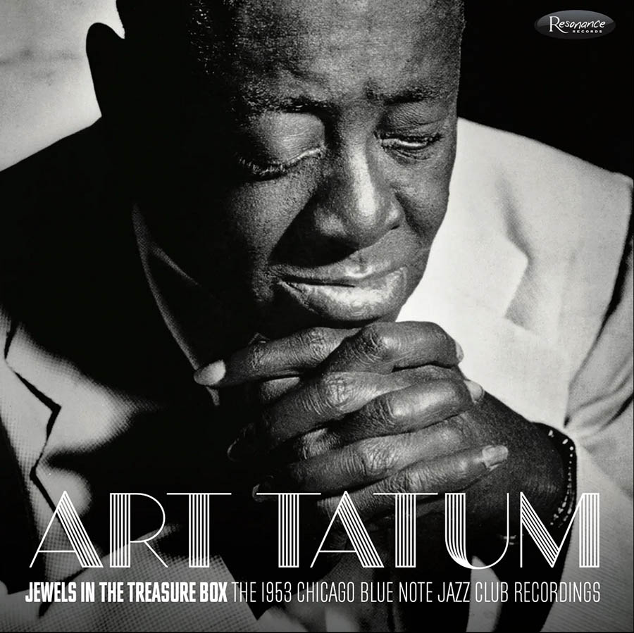 Art Tatum