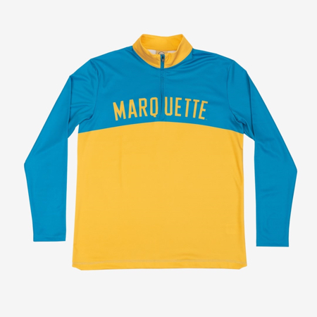 Marquette shirt