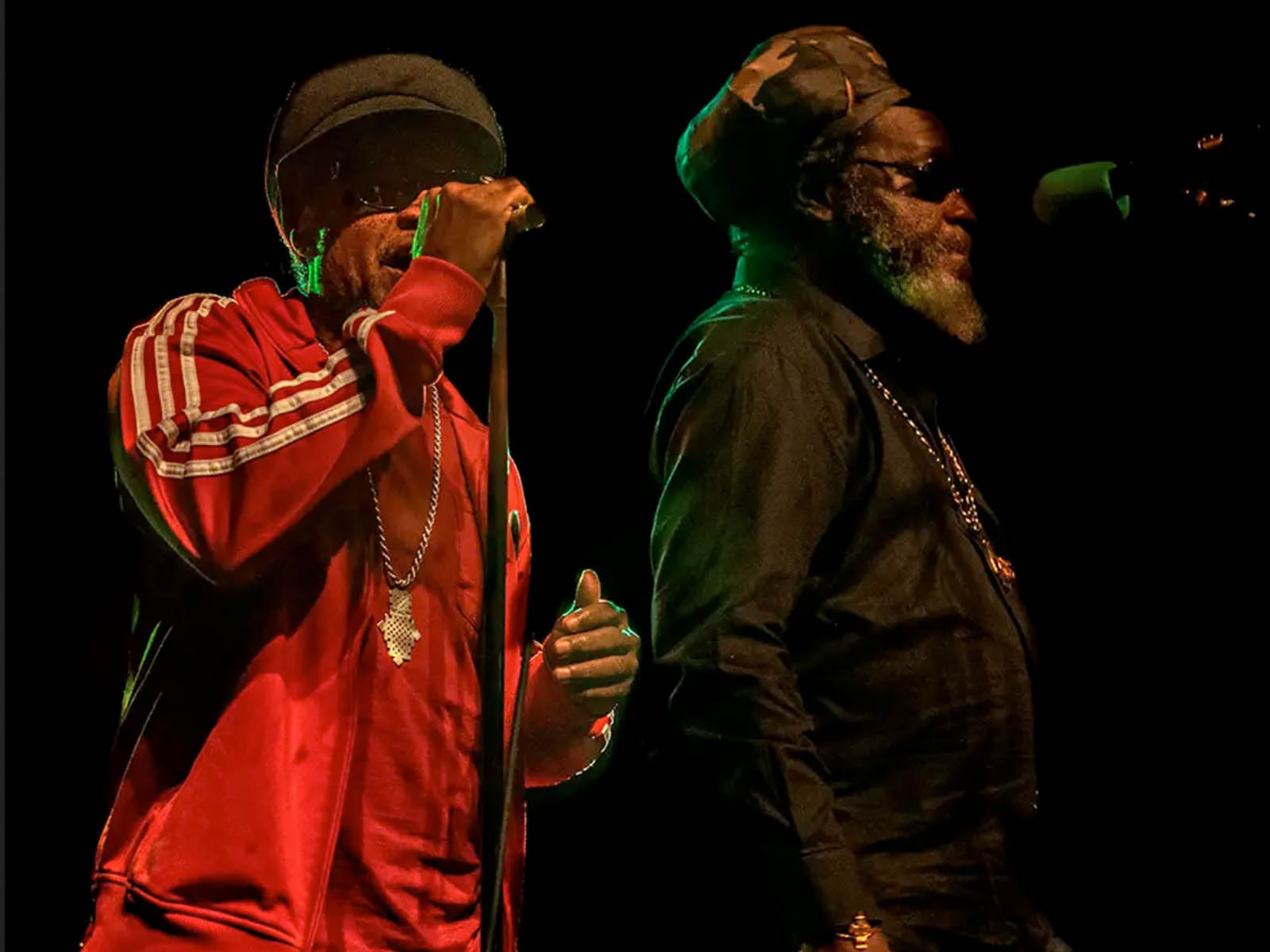 Black Uhuru