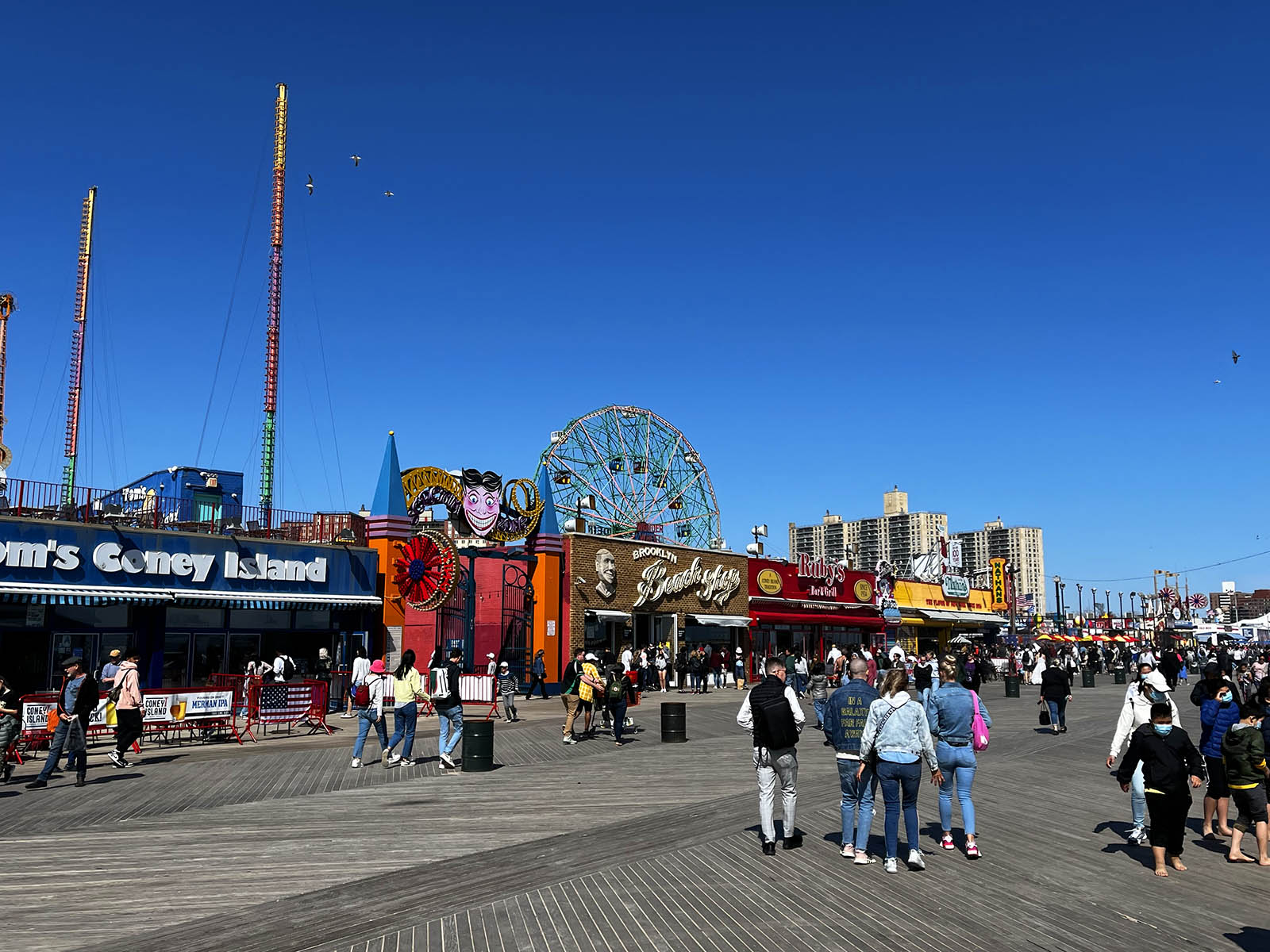 Coney Island