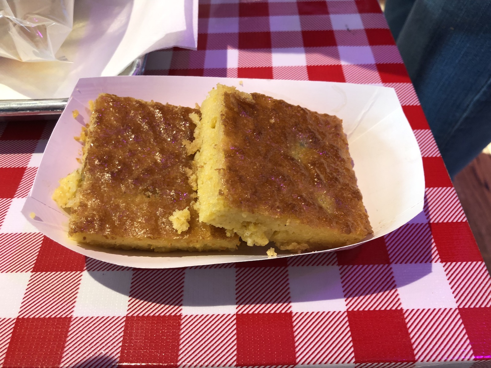 cornbread