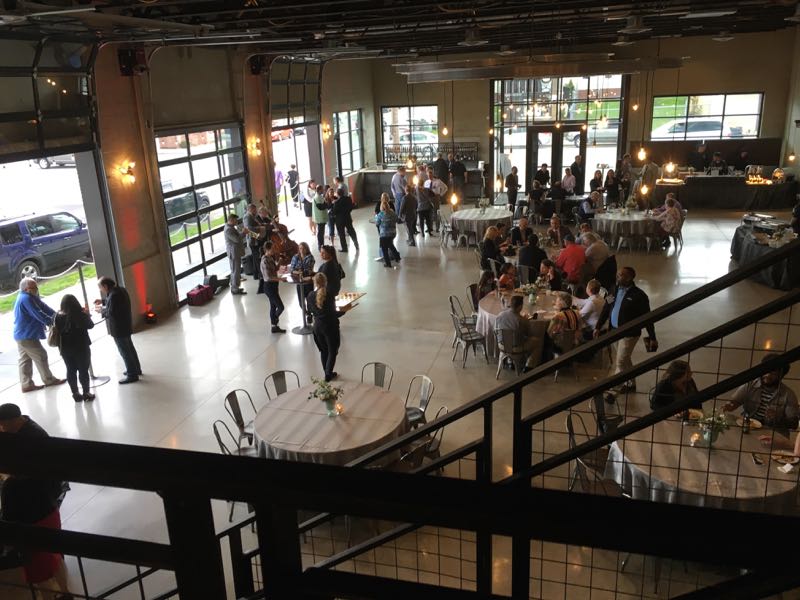 event space