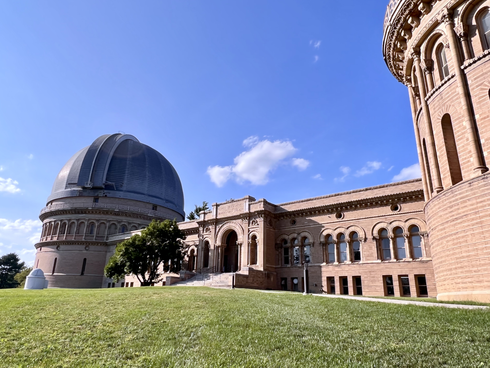 Yerkes Observatory