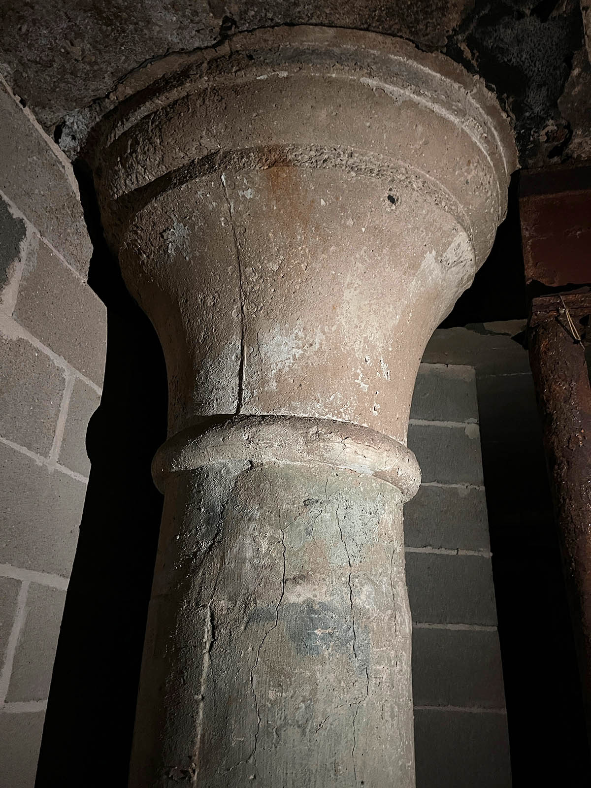 pillar