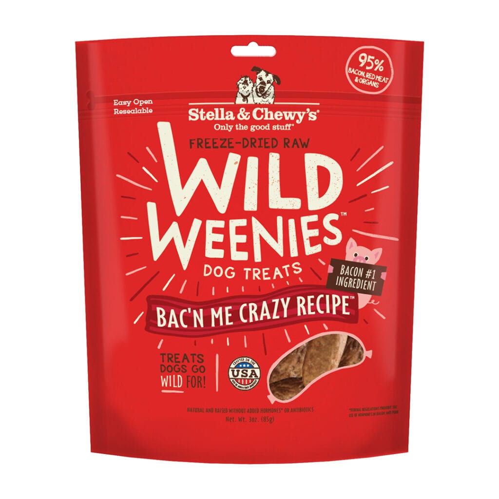 Wild Weenies