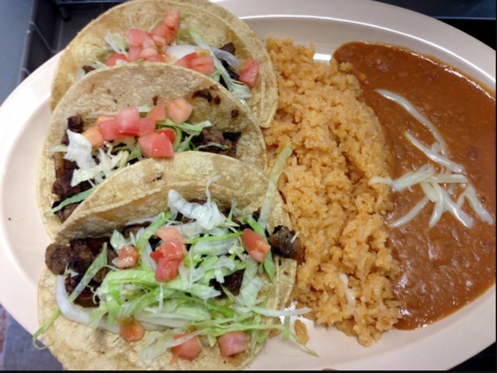 Guanajuato tacos