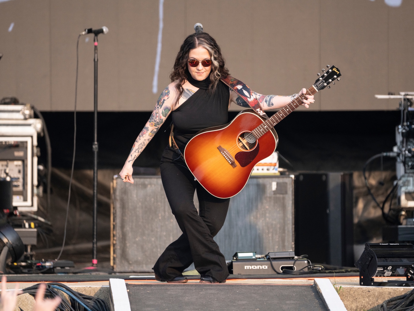 Ashley McBryde