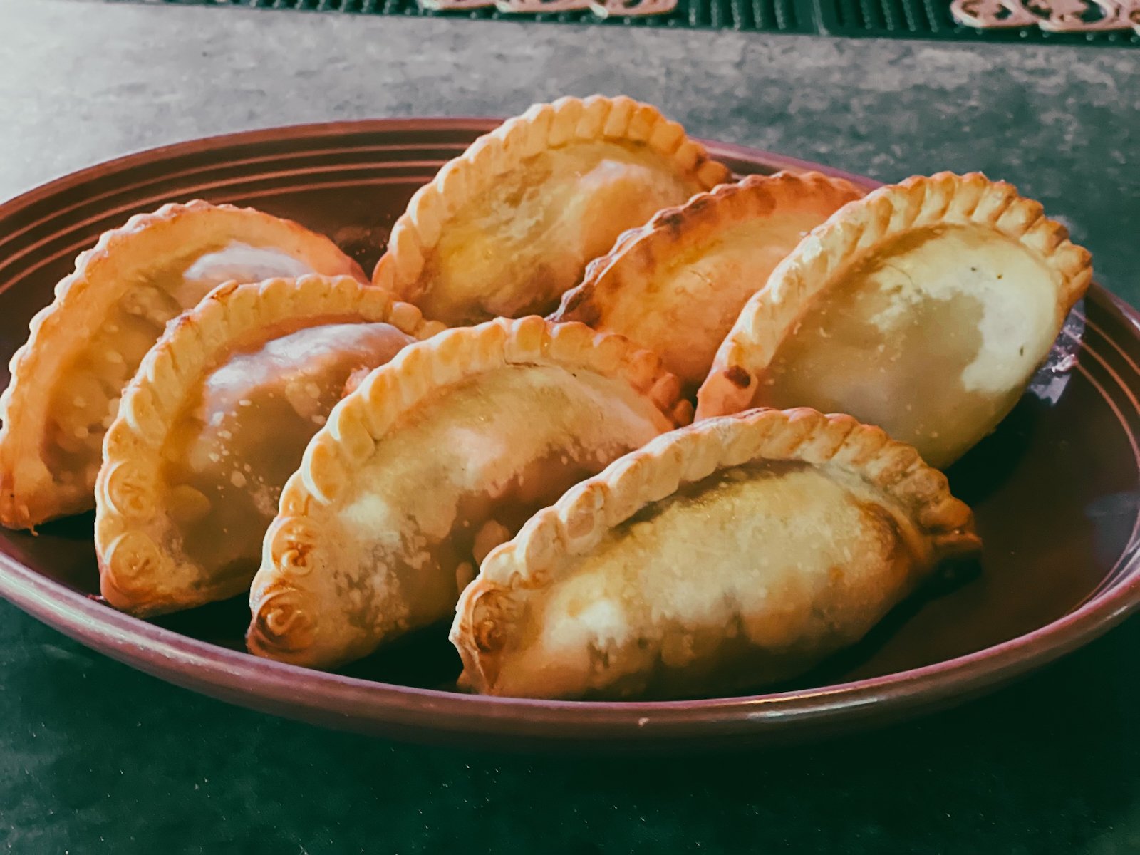 Empanadas