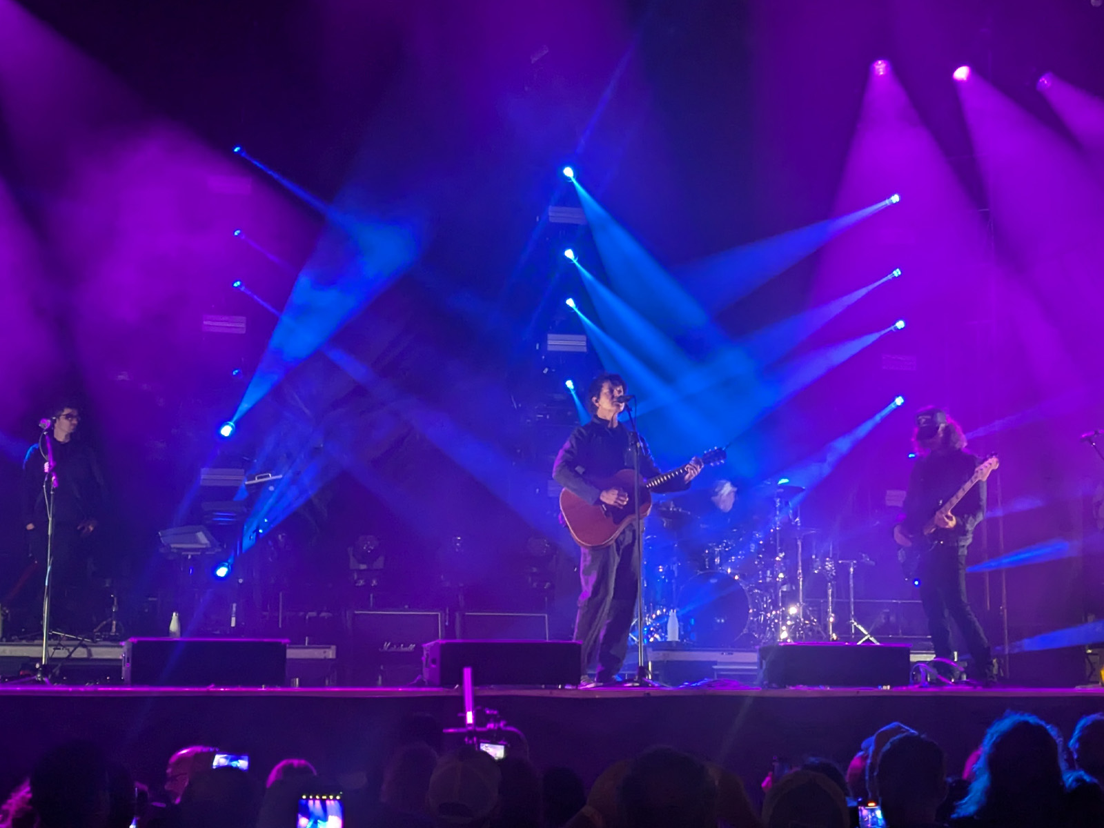 Third Eye Blind at Potawatomi Amplified