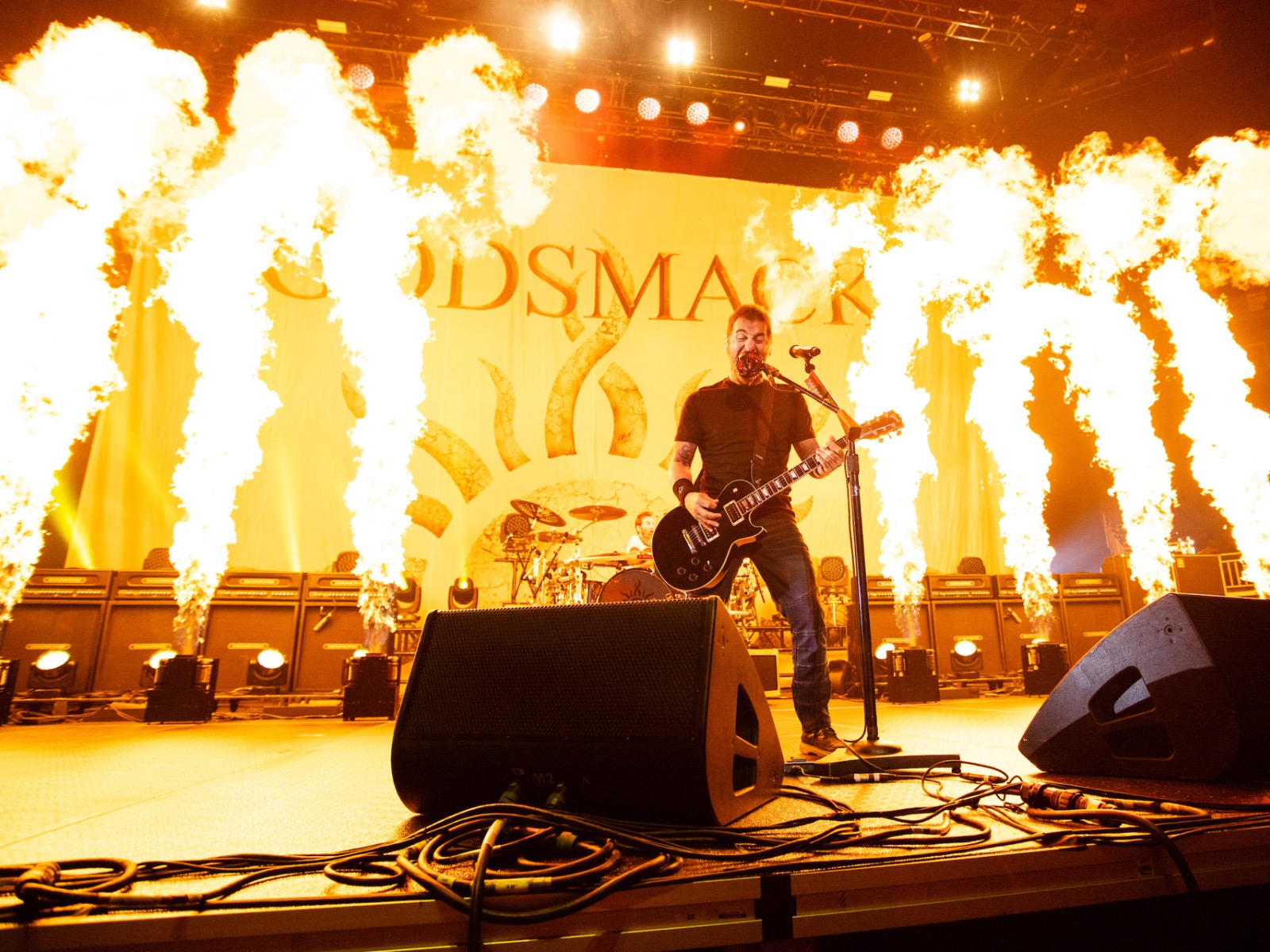 Godsmack