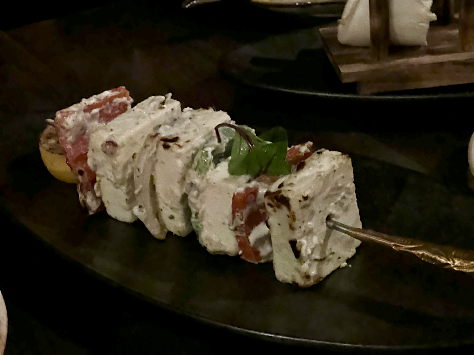 Paneer Tikka