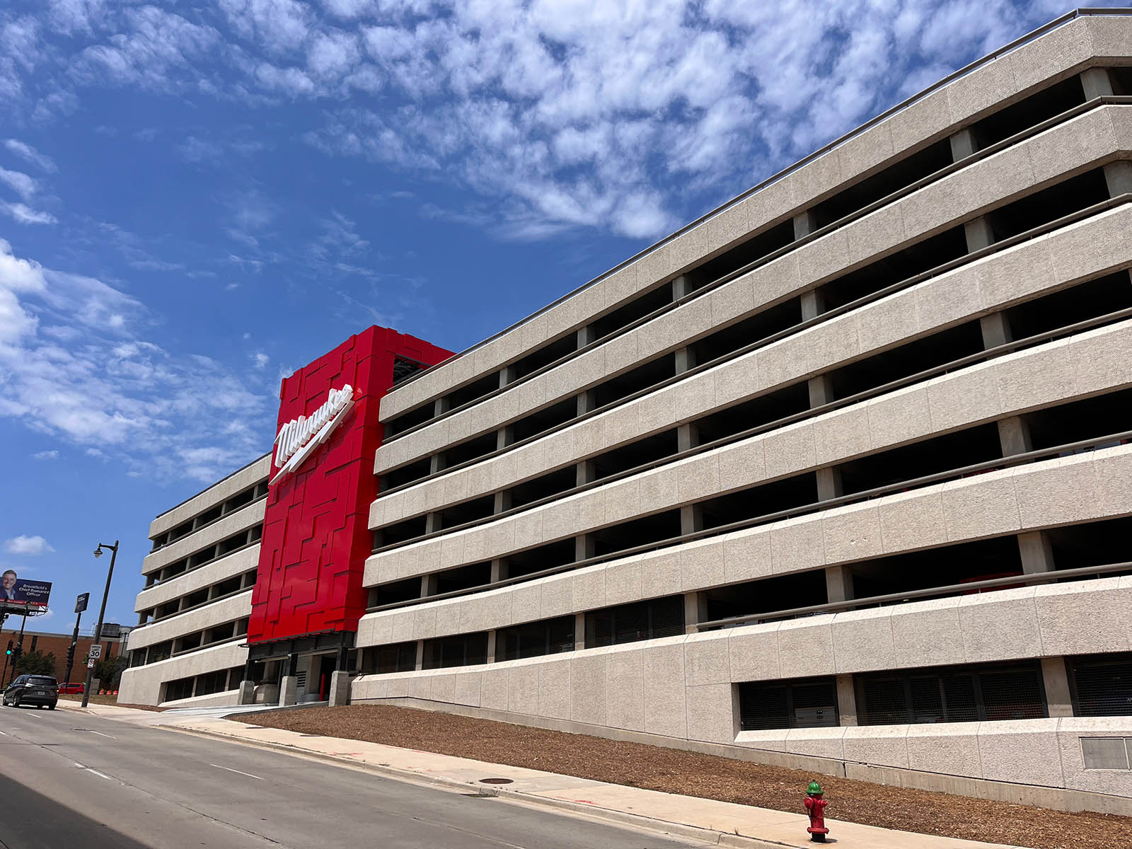 Milwaukee Tool Milwaukee, WI