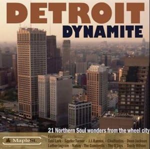 Detroit Dynamite