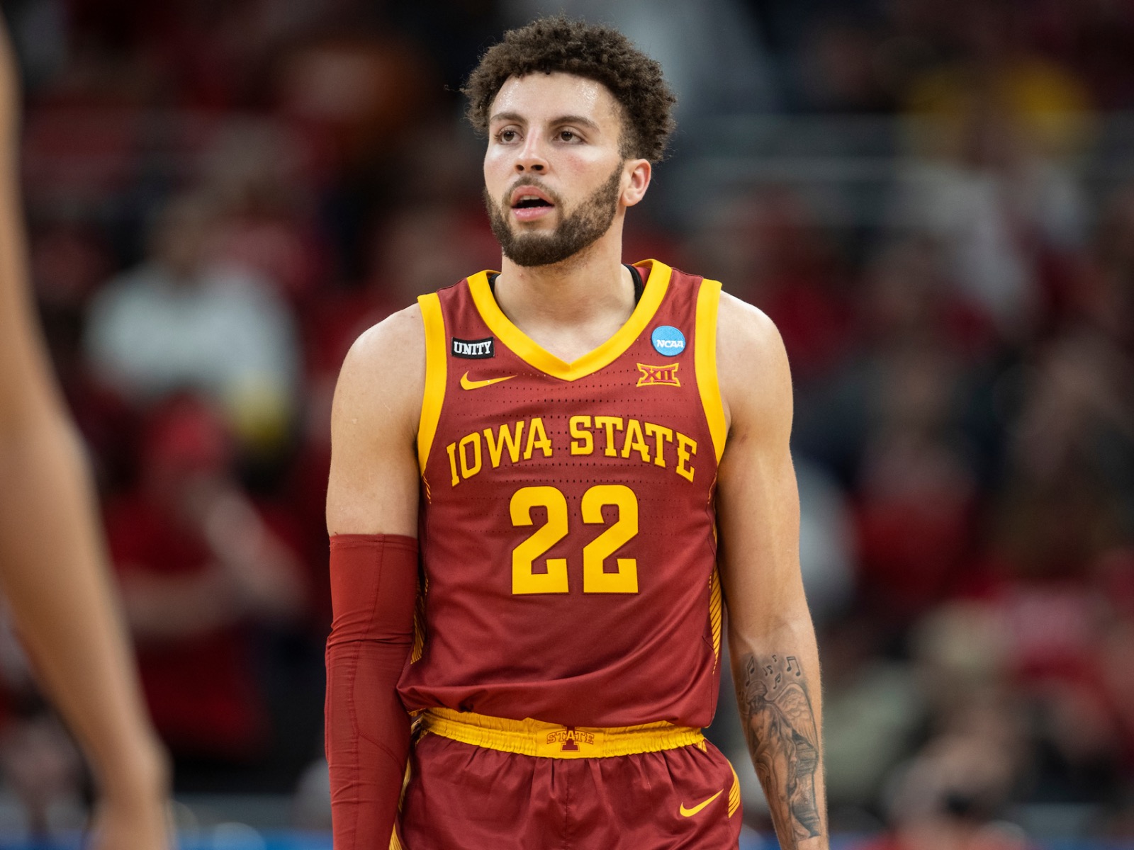 Iowa State star Gabe Kalscheur