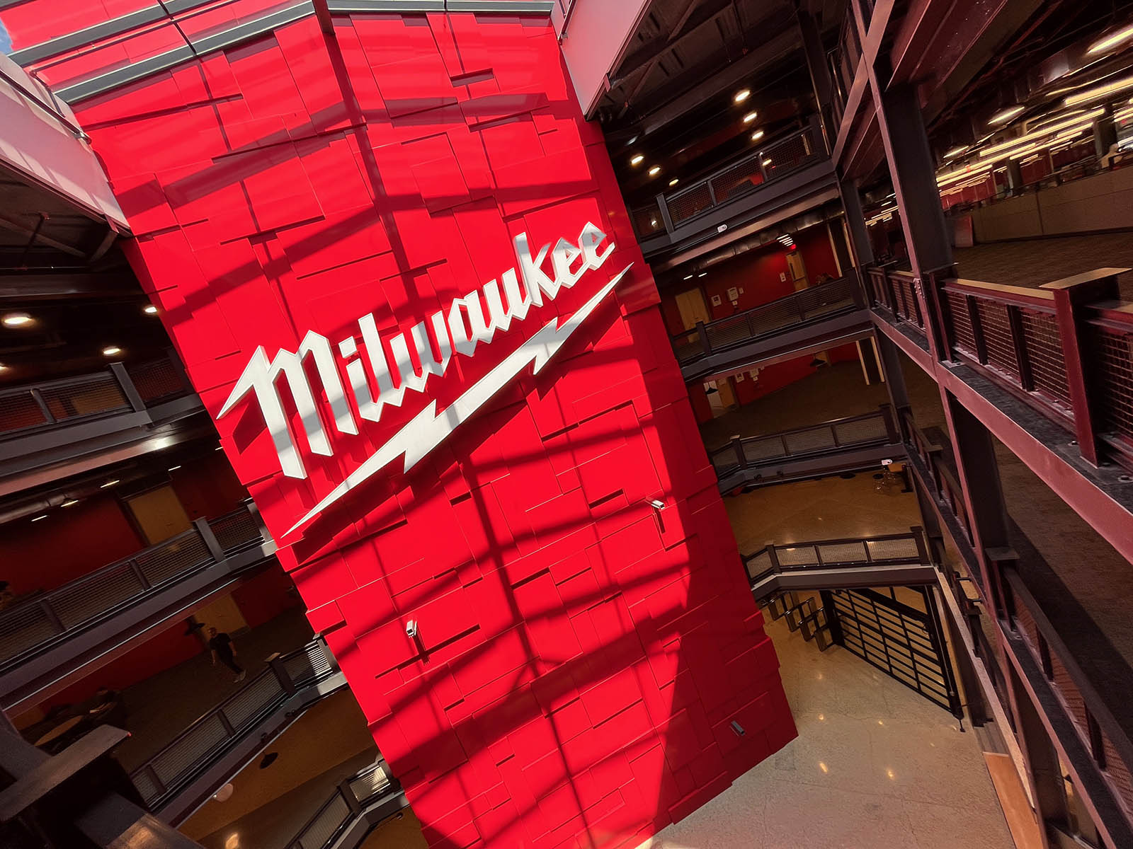 Milwaukee Tool Milwaukee, WI