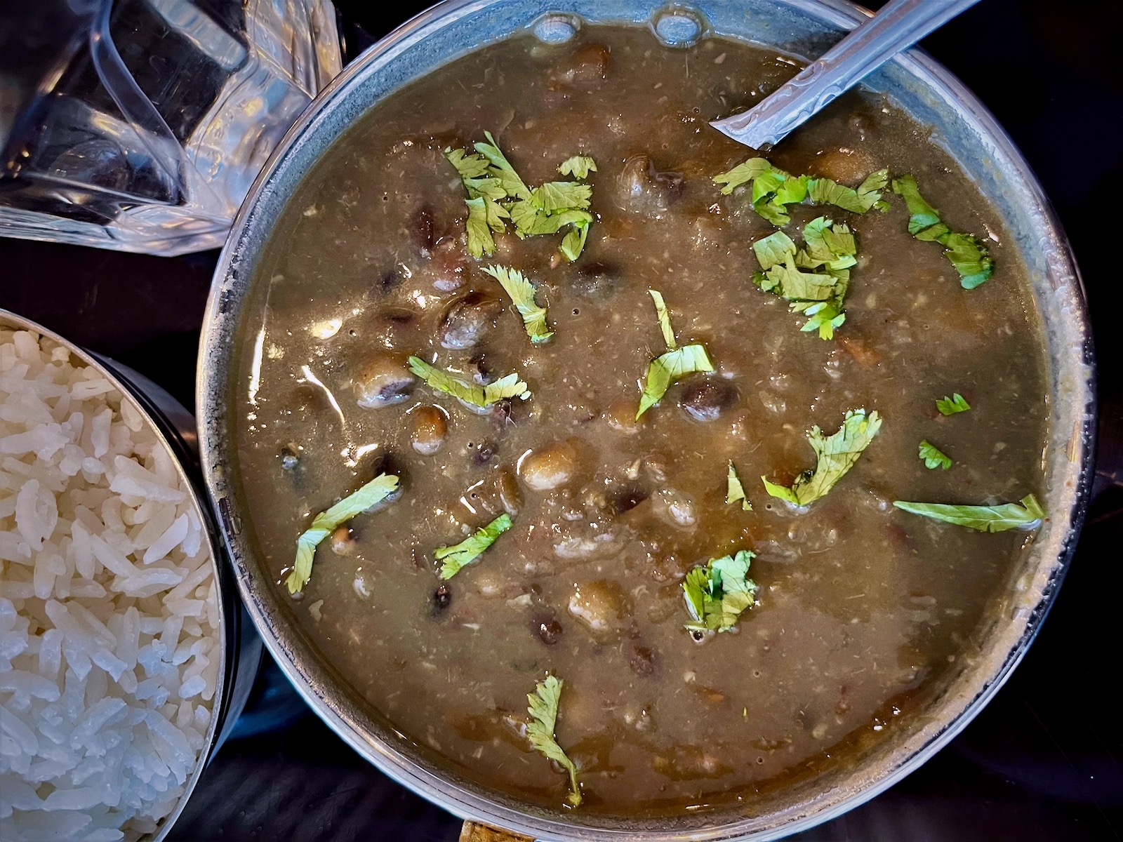 Nepalese daal