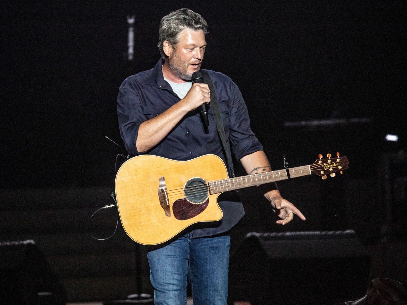 Blake Shelton