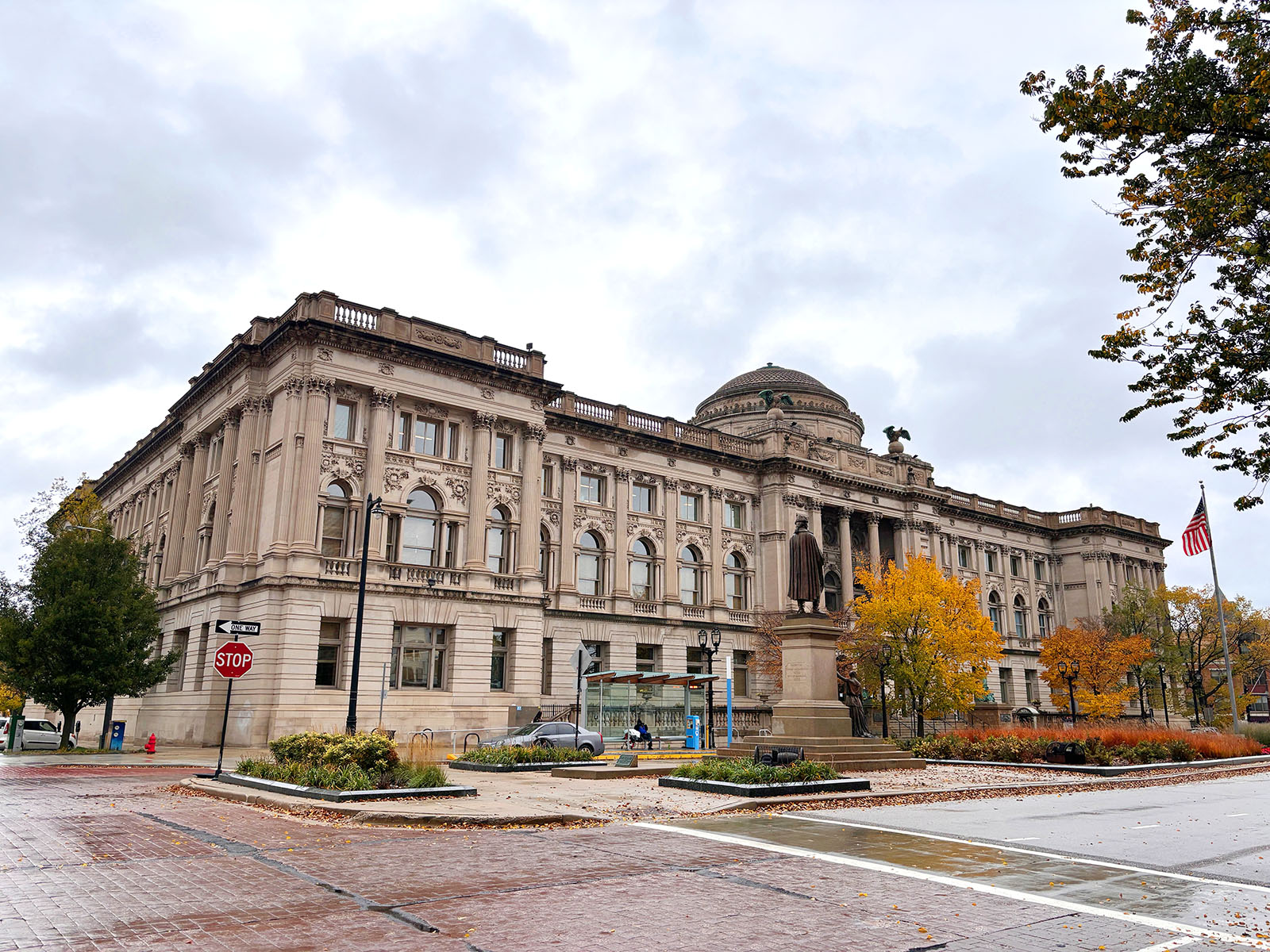 Central Library