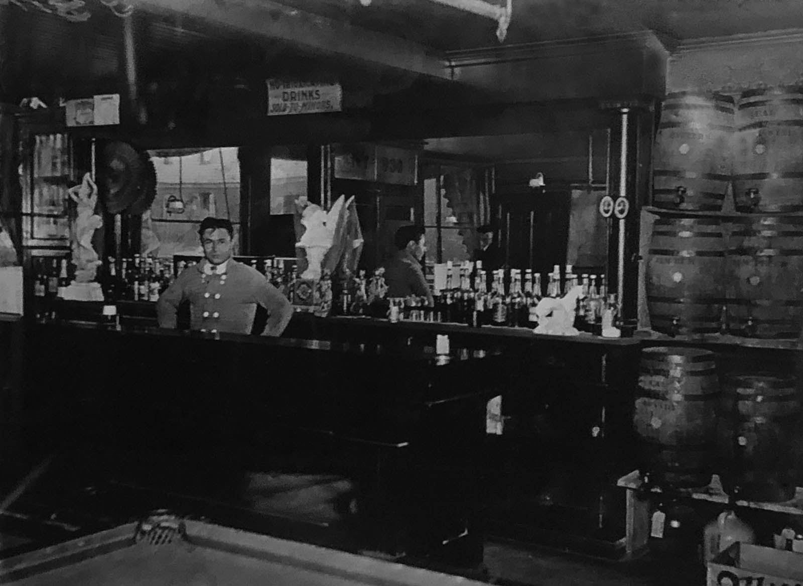 How Prohibition Saved the Packers » Urban Milwaukee