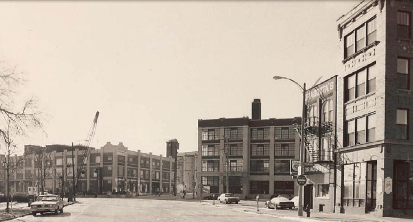 Broadway