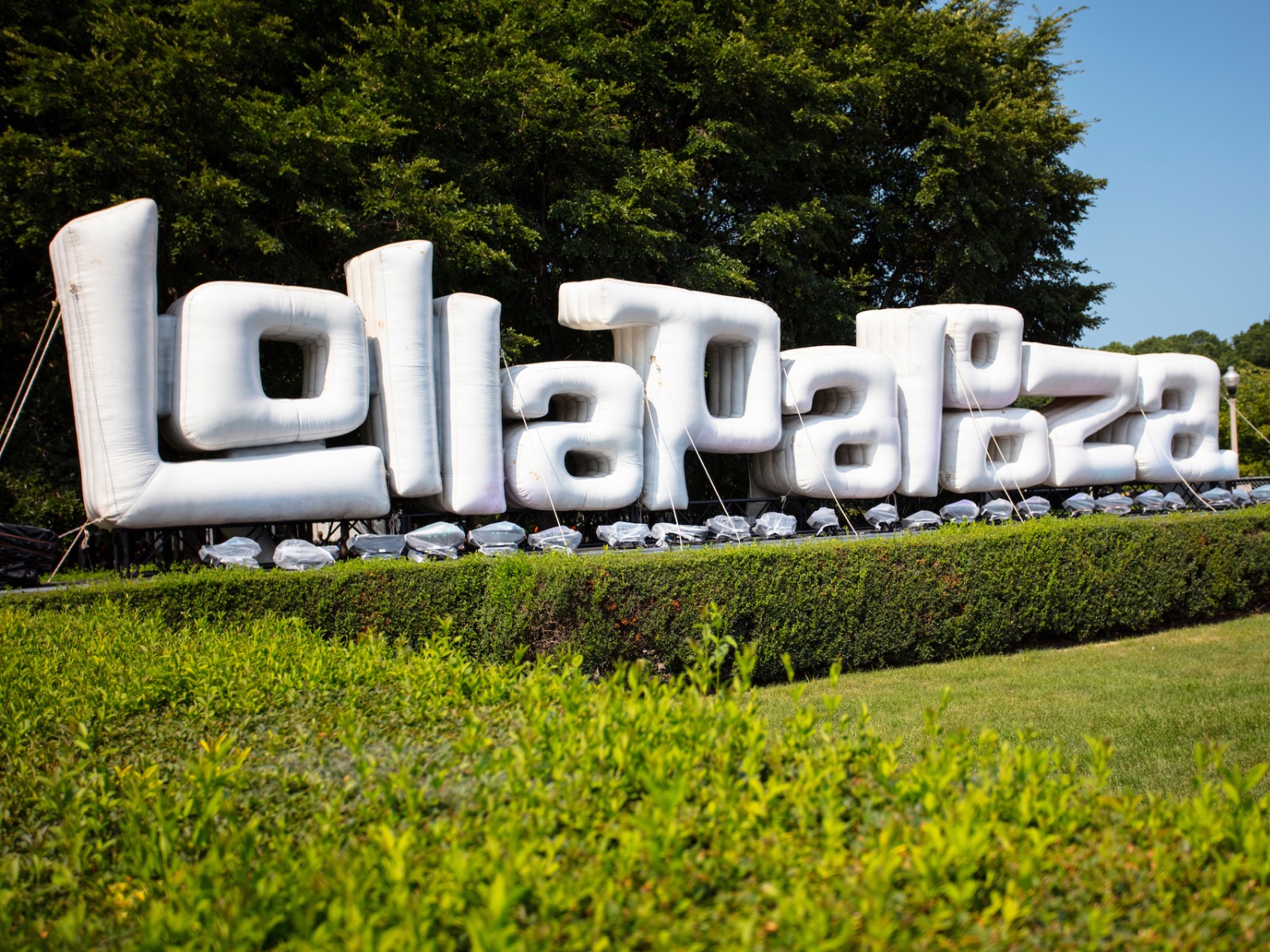 Lollapalooza