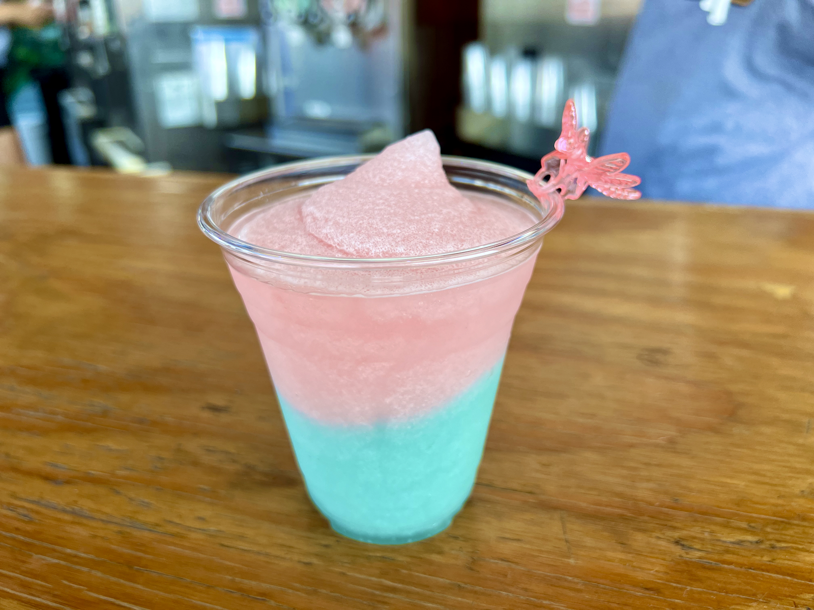 Dragonfly Lemonade