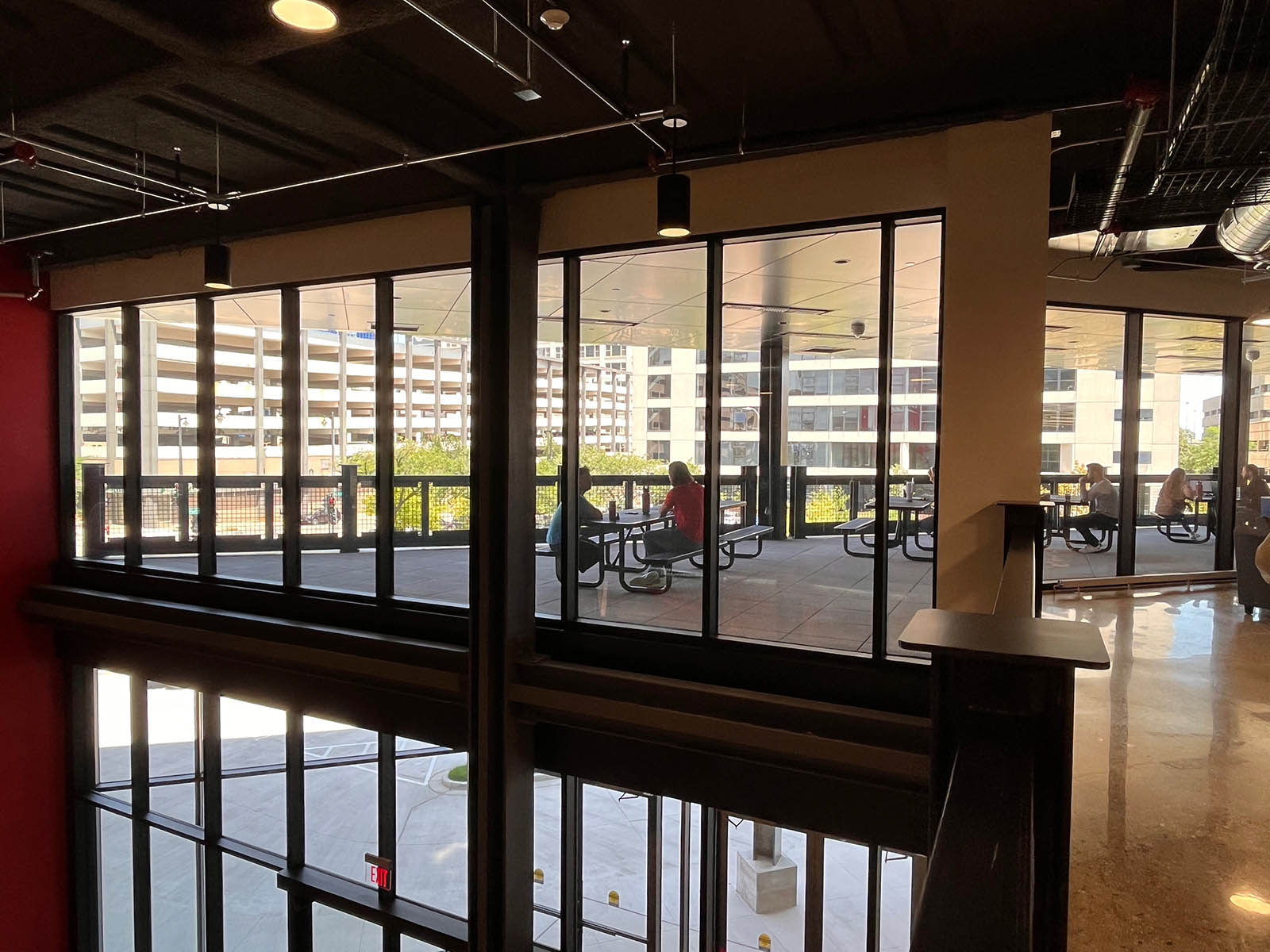 First look: Milwaukee Tool's new Downtown Milwaukee offices