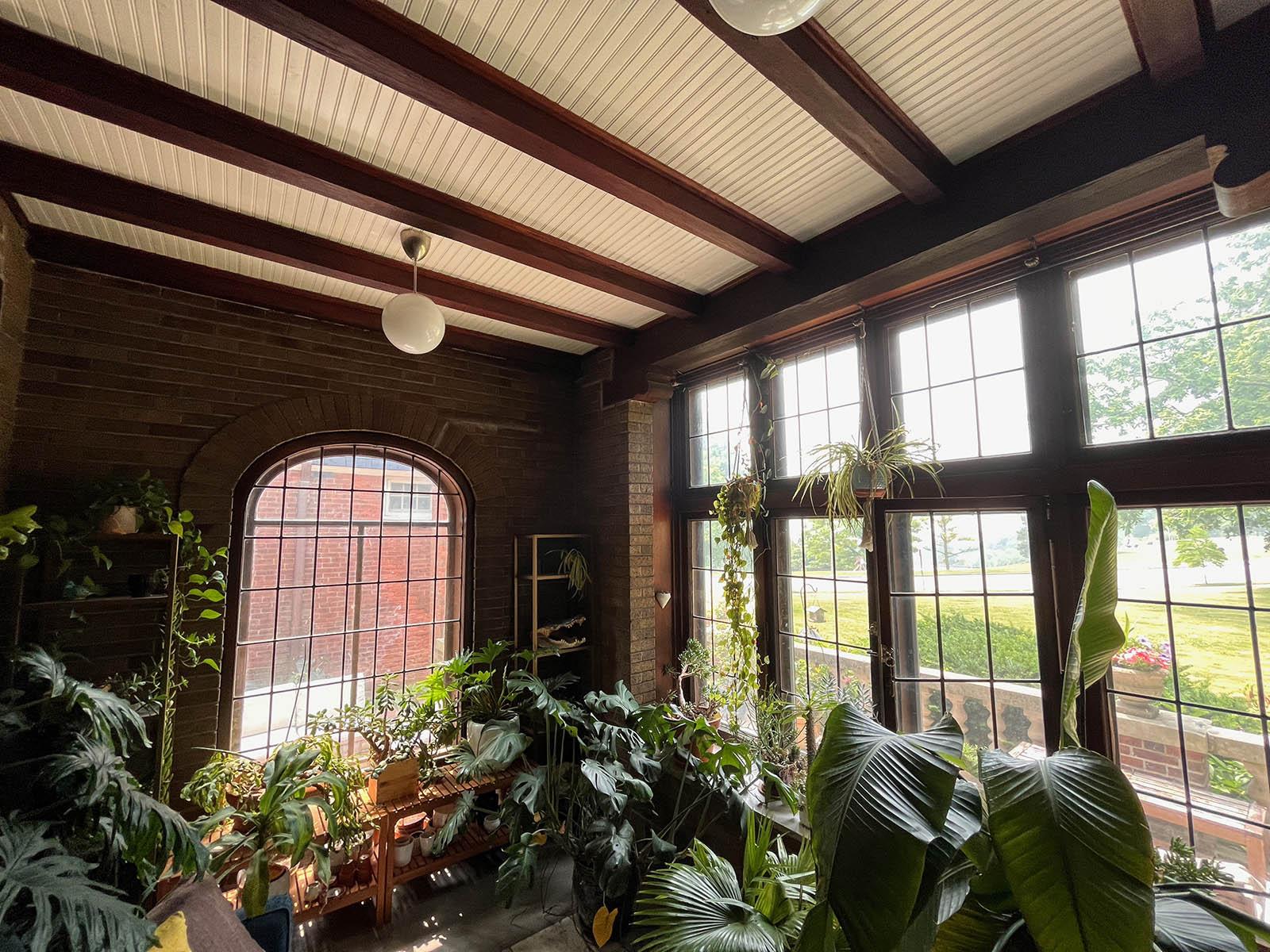 sun room