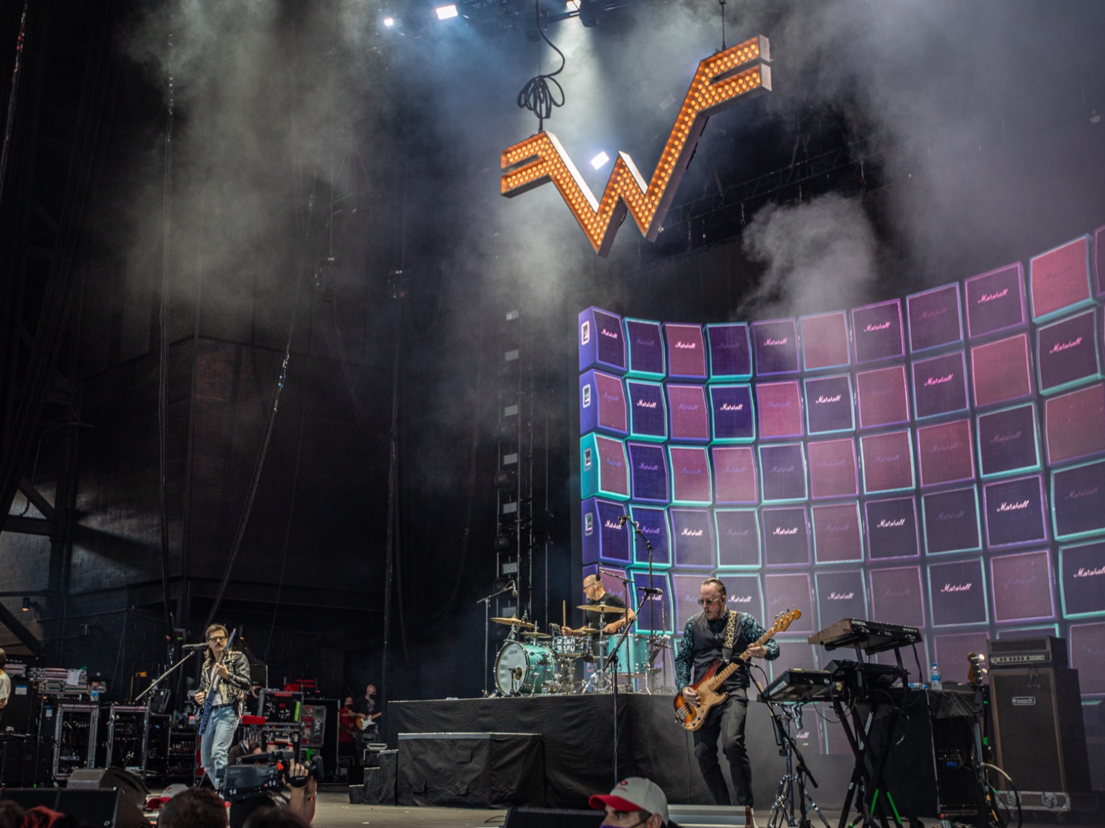 Weezer