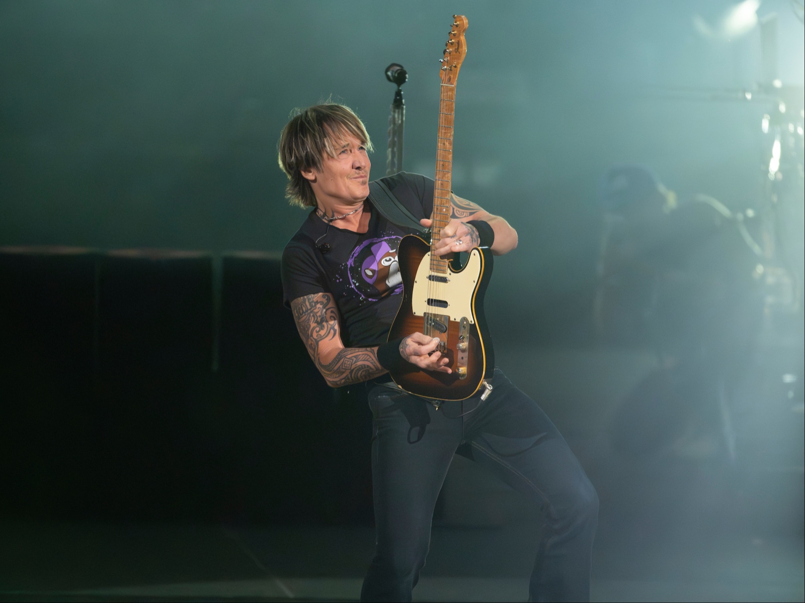 Keith Urban