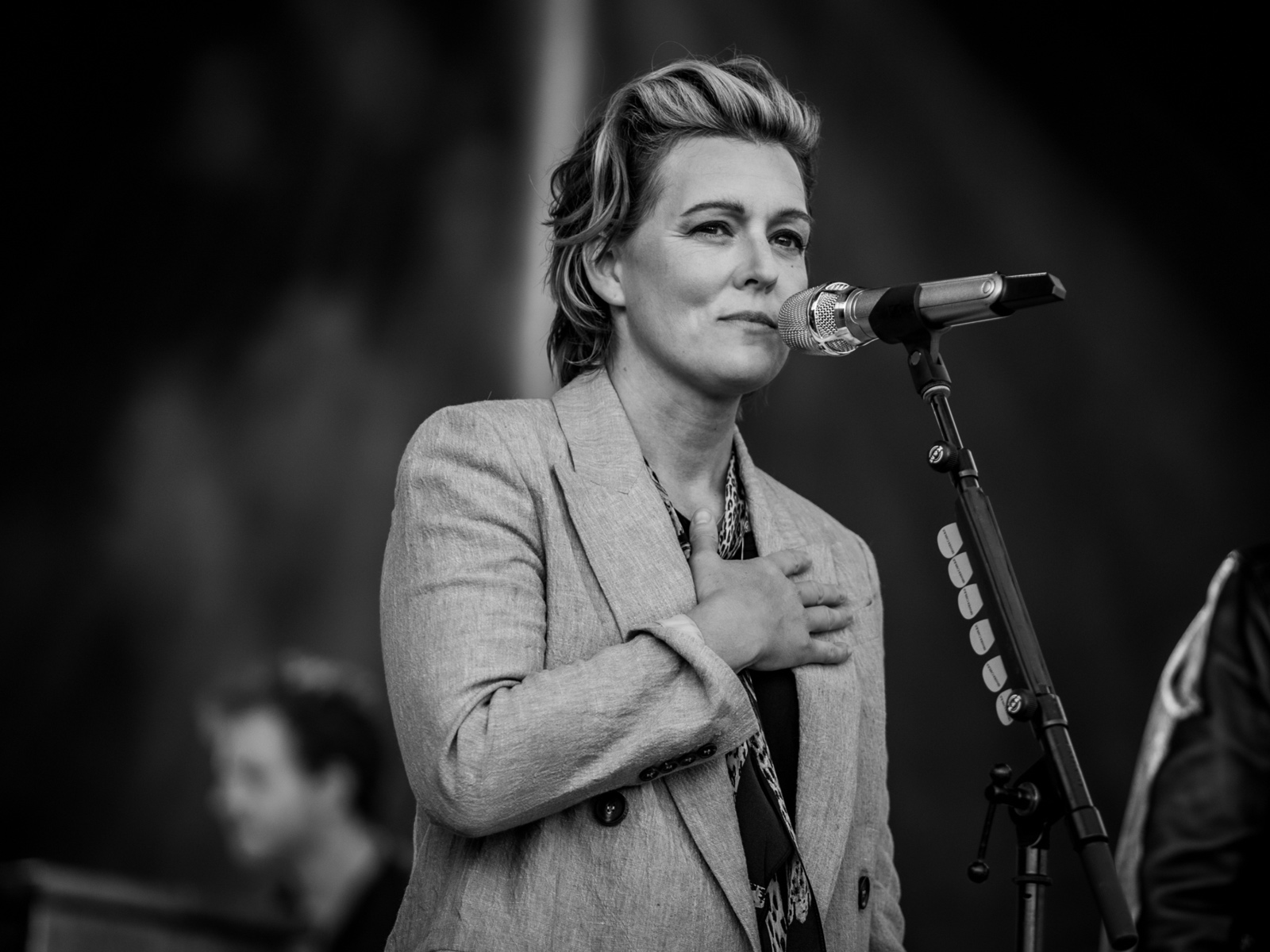 Brandi Carlile