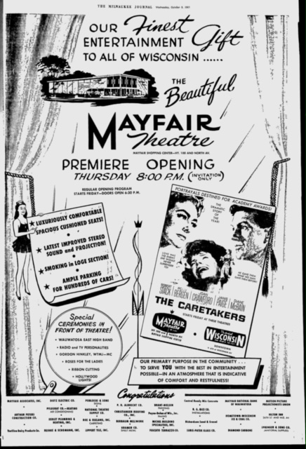 theater ad