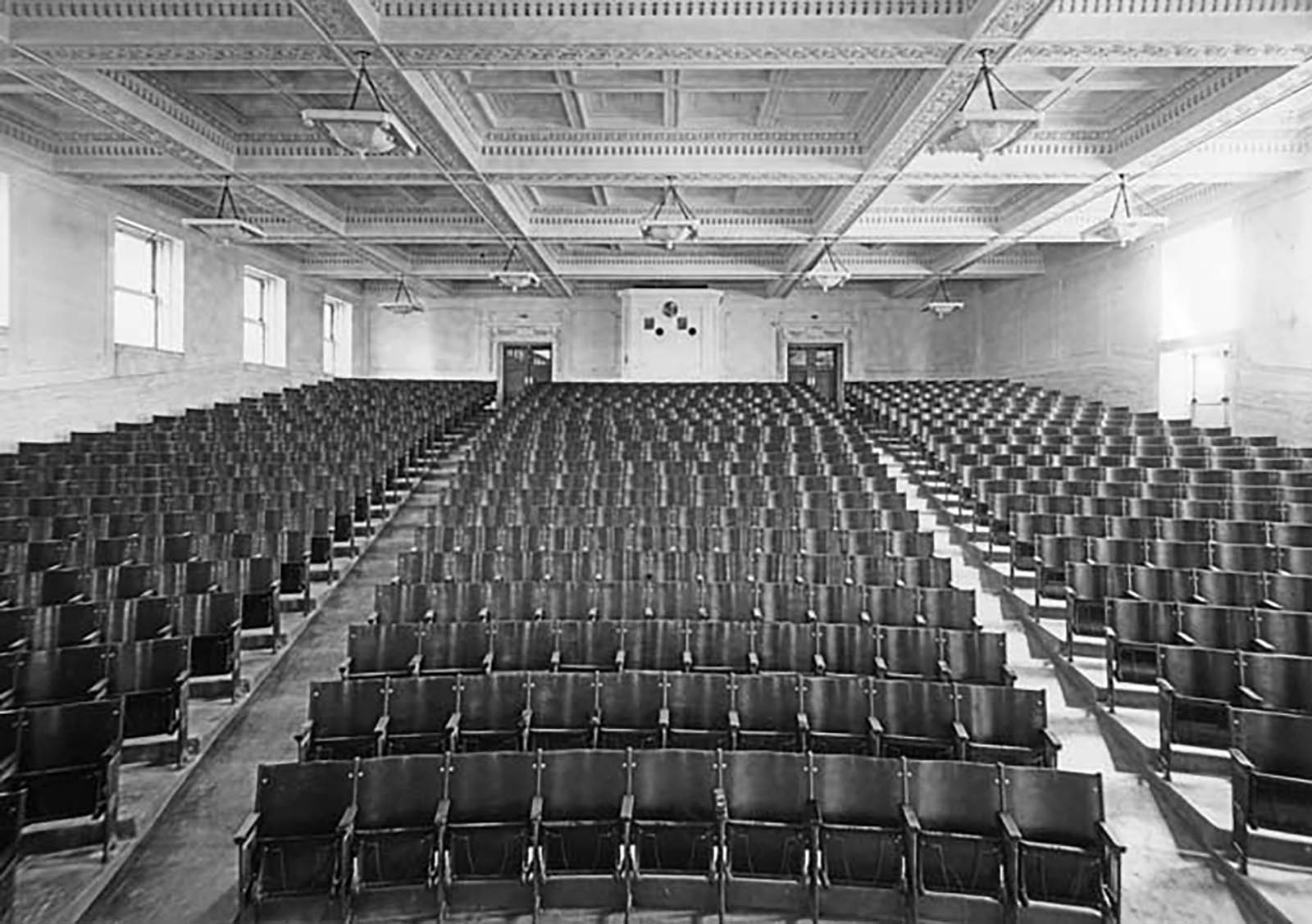 Auditorium