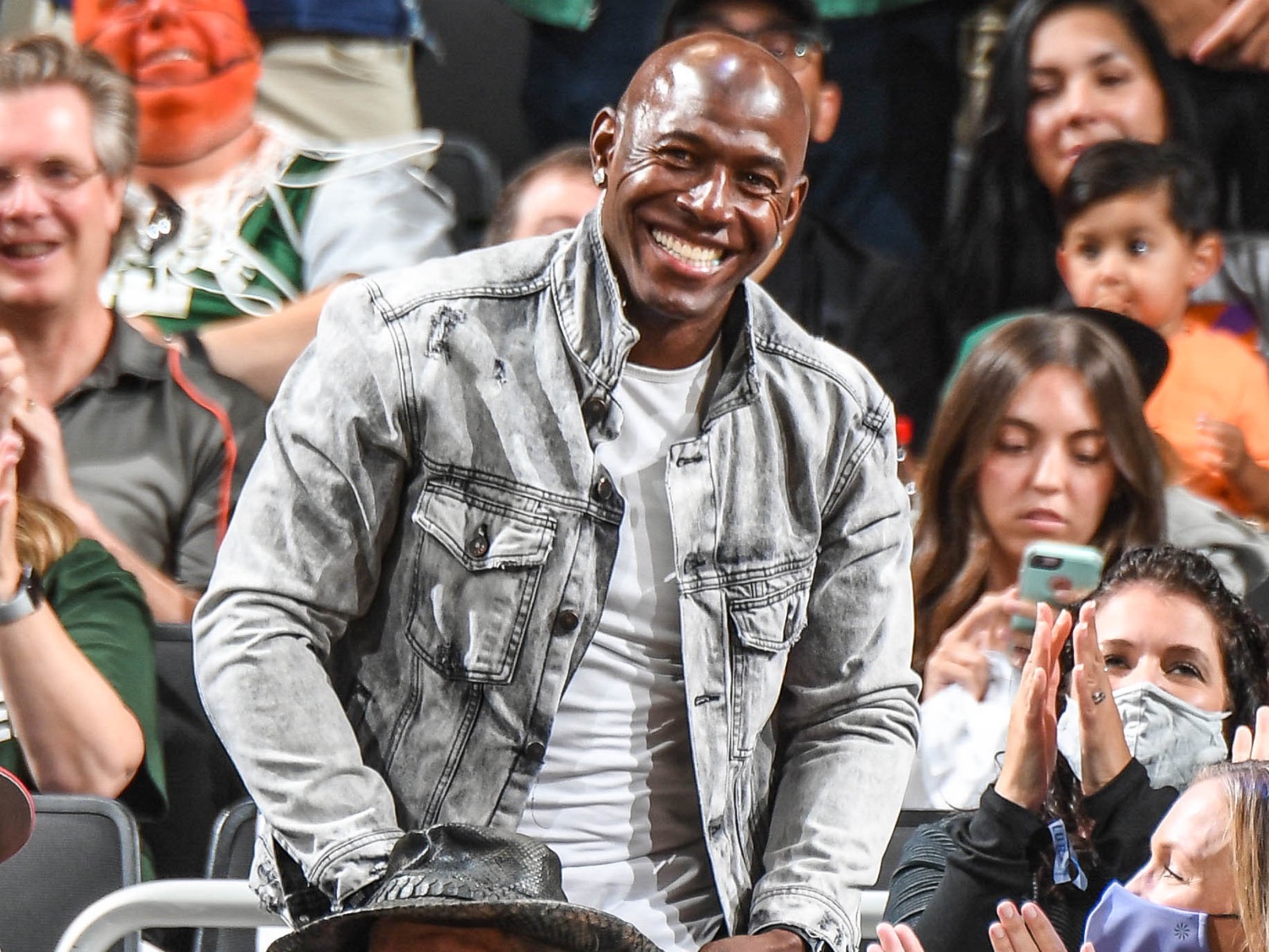 Donald Driver