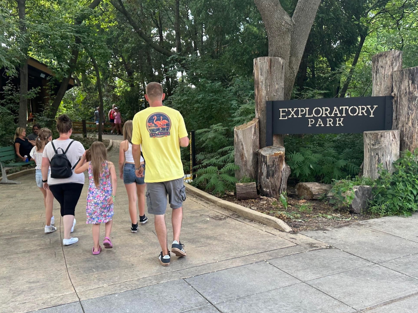 Exploratory Park