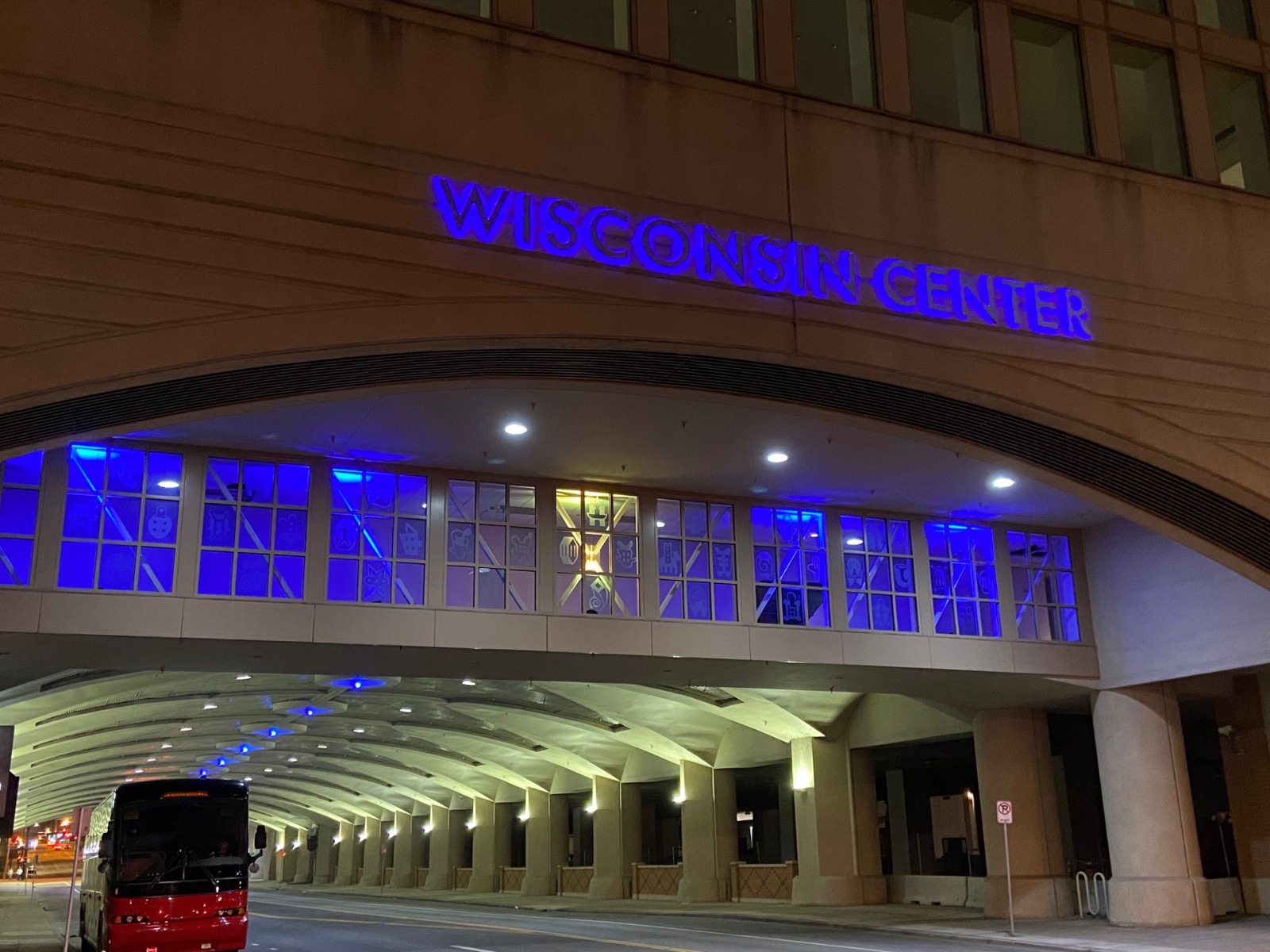 Wisconsin Center