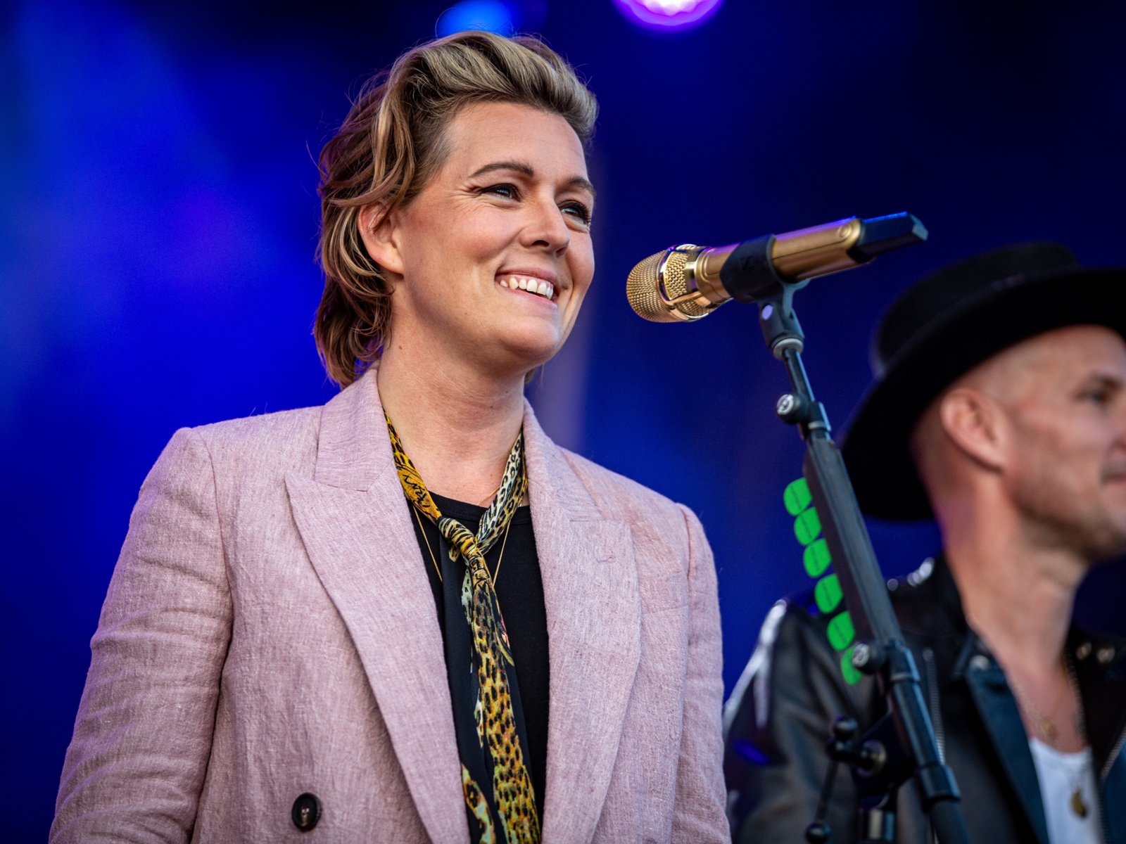 Brandi Carlile