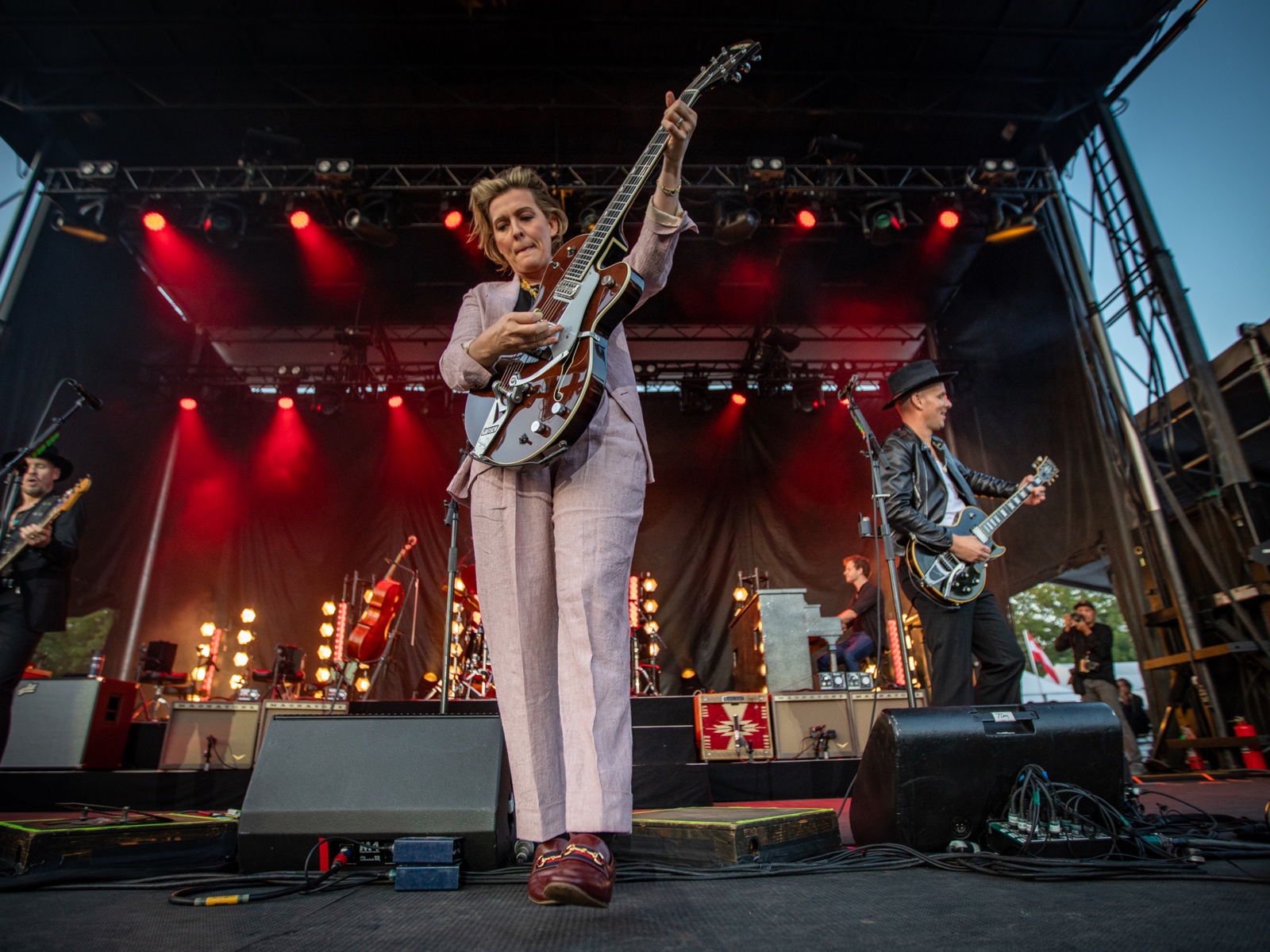 Brandi Carlile