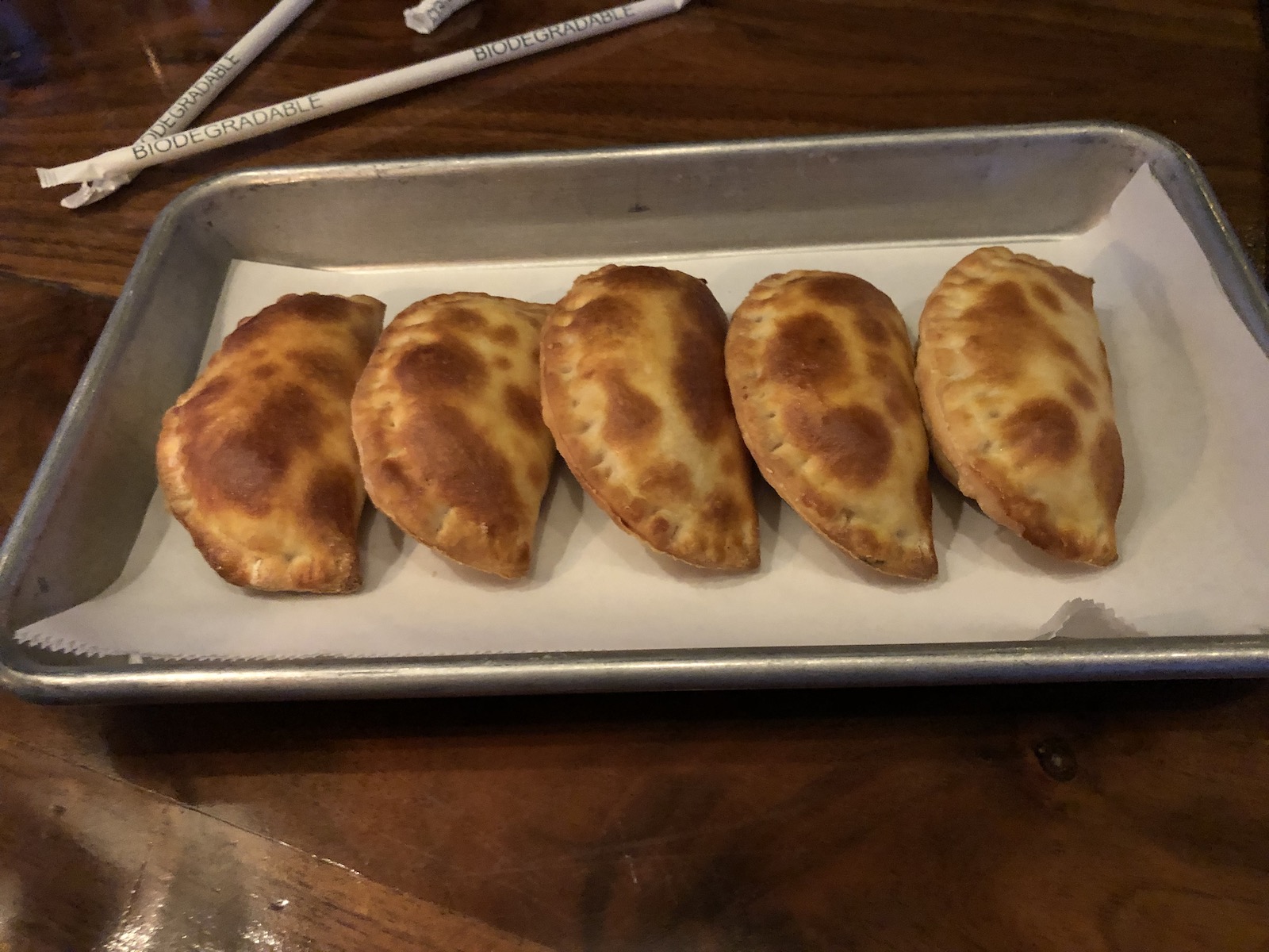 Empanadas