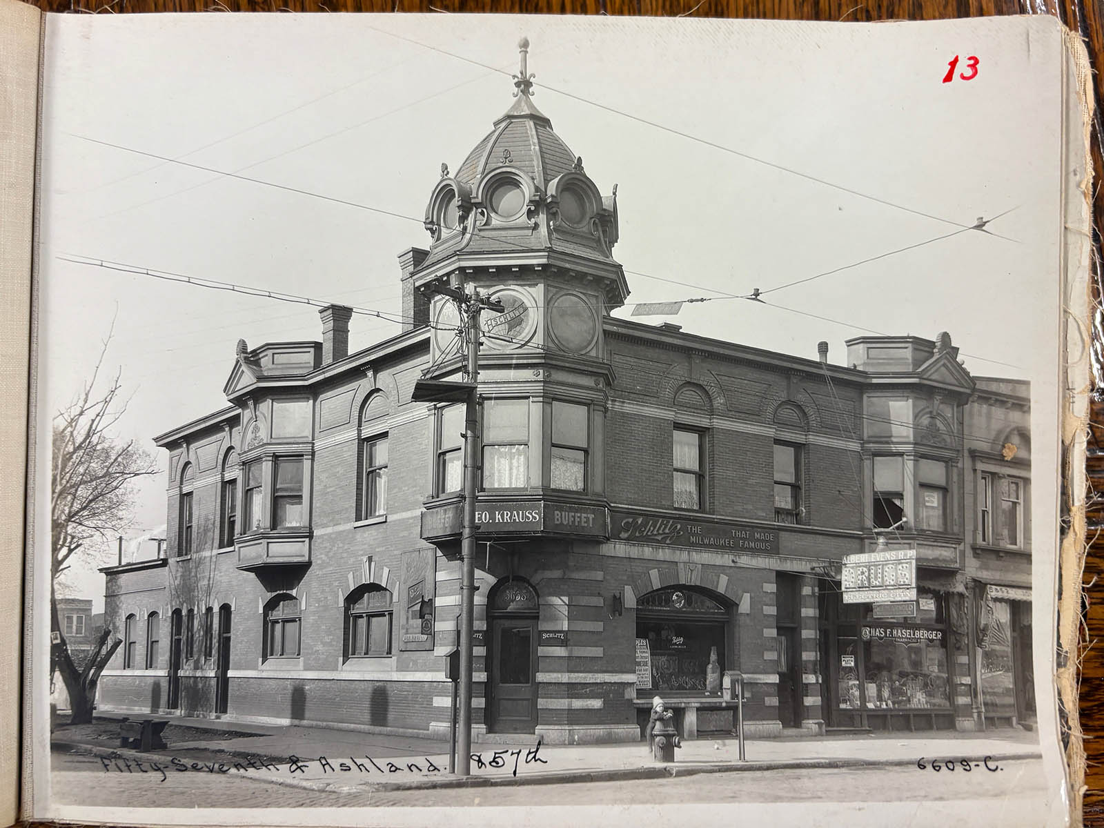 Urban spelunking: How the Schlitz archives came back to Brew City
