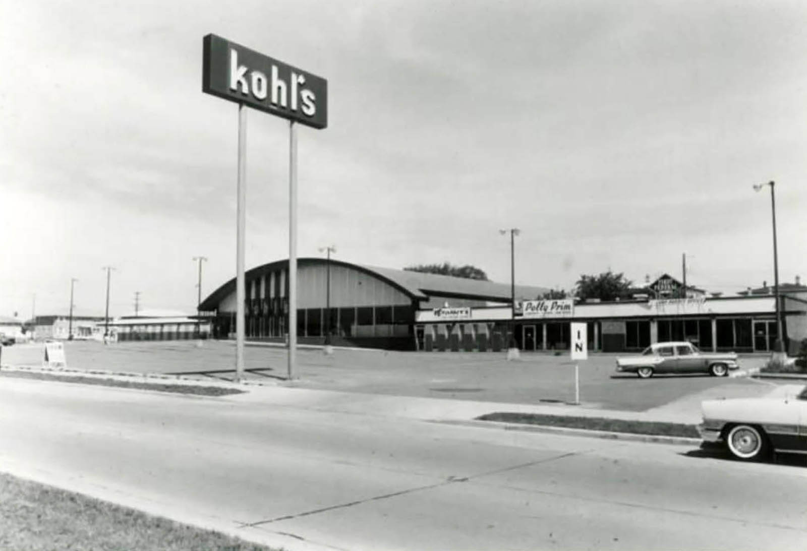 Kohl's