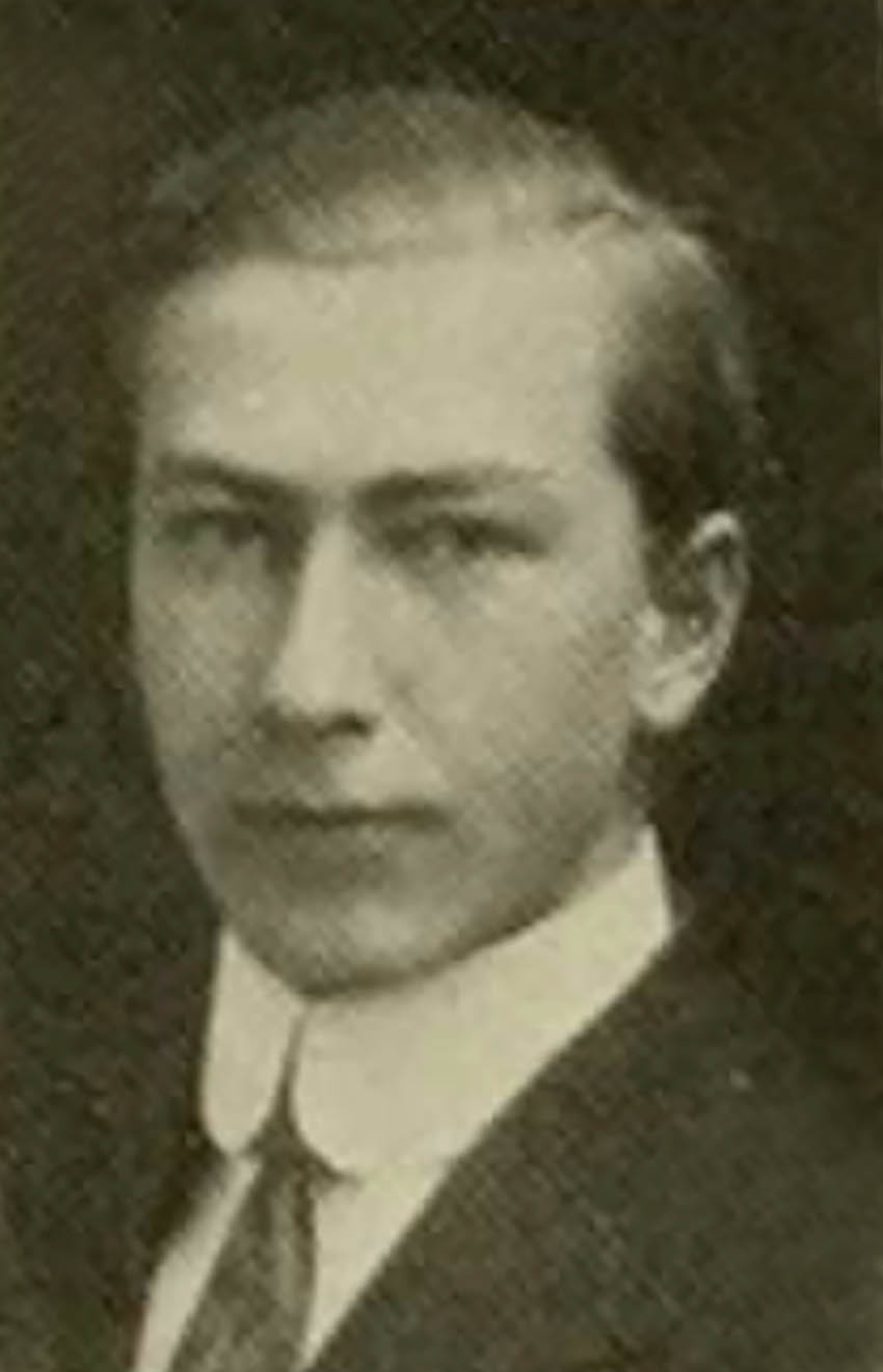 Arthur C. Runzler