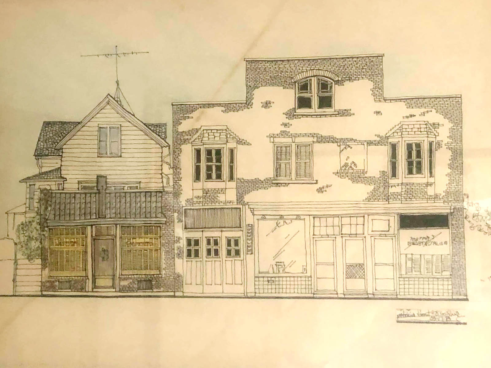 Coach Inn